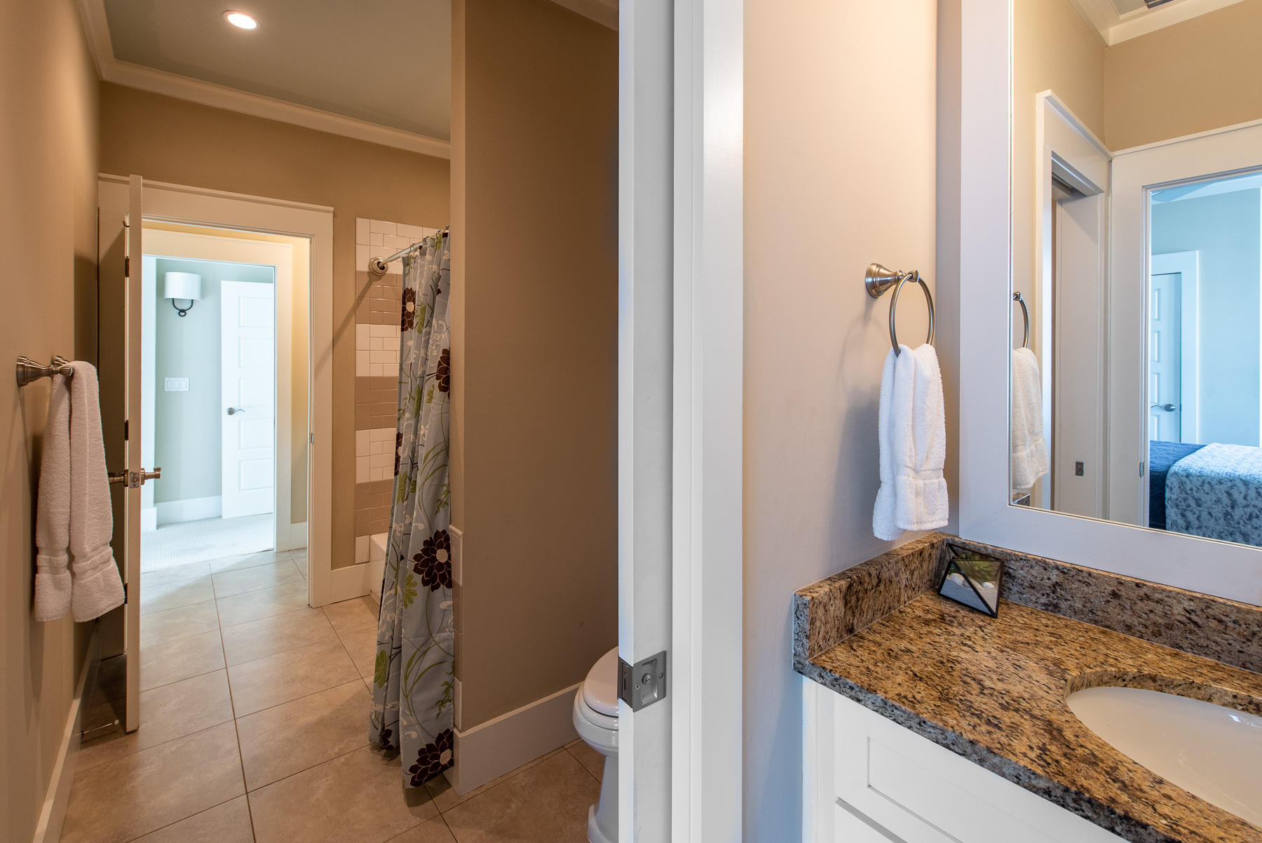 TRESCA PLACE - Residential