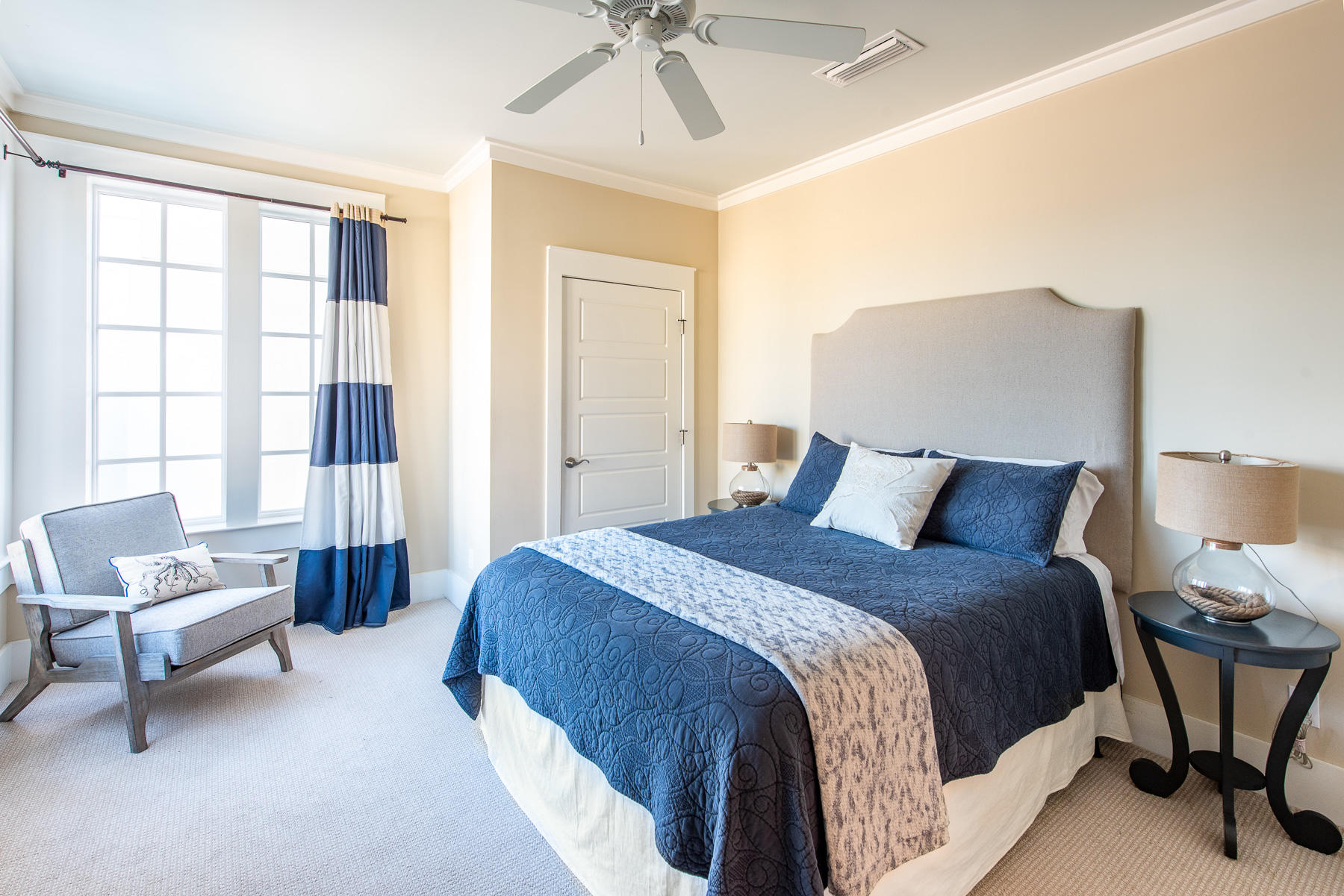 TRESCA PLACE - Residential