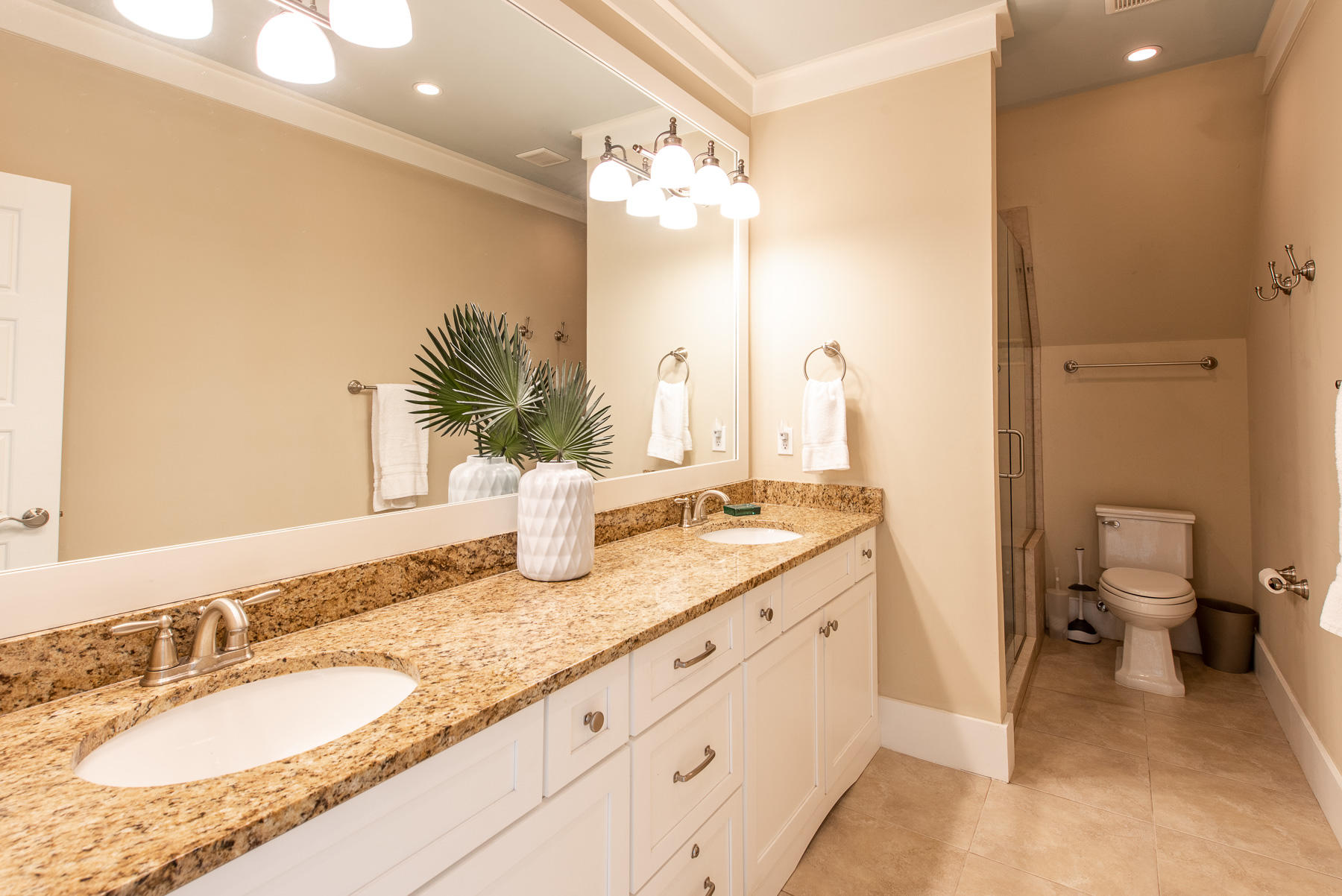 TRESCA PLACE - Residential