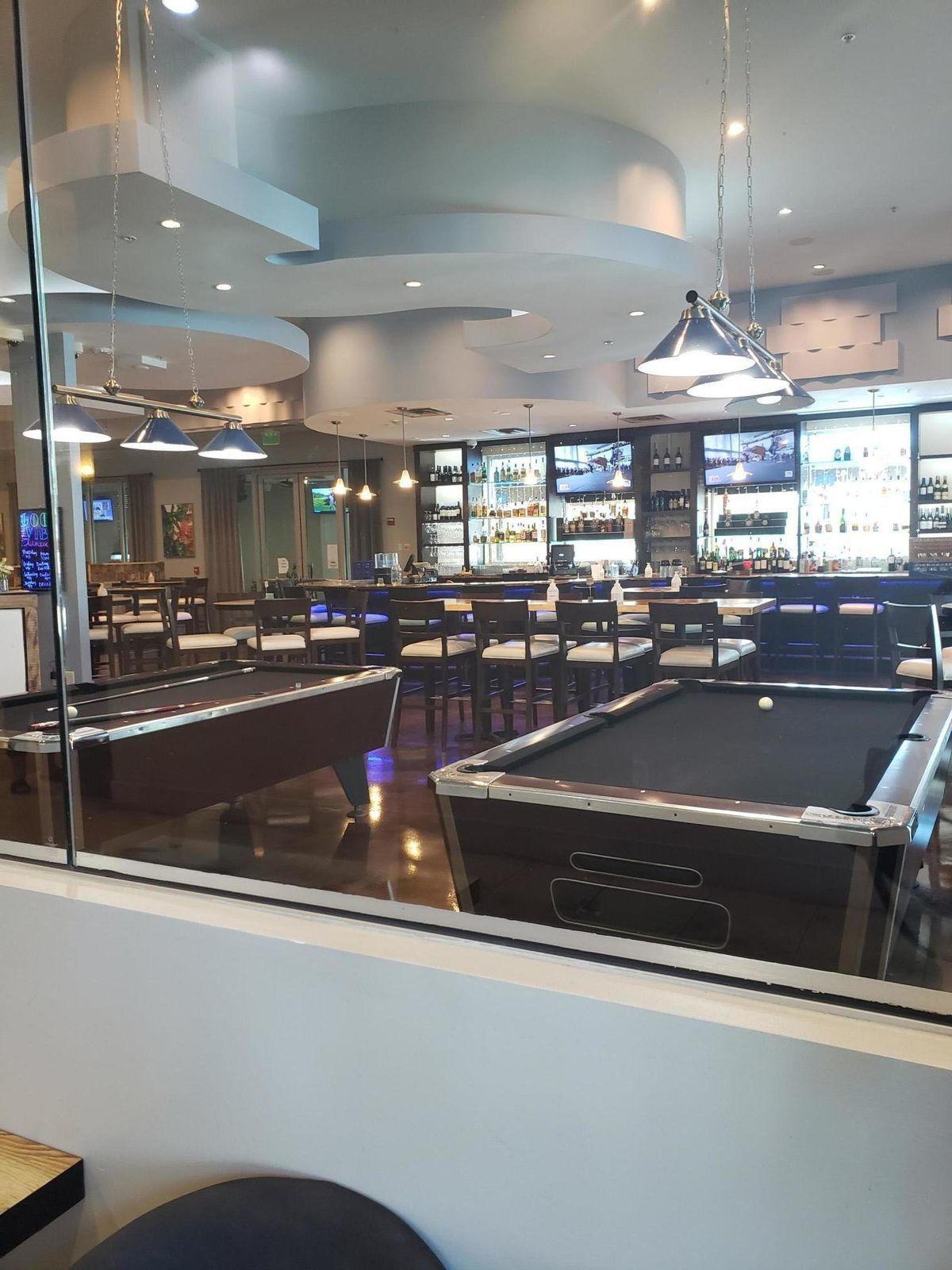 THE PALMS OF DESTIN - Residential