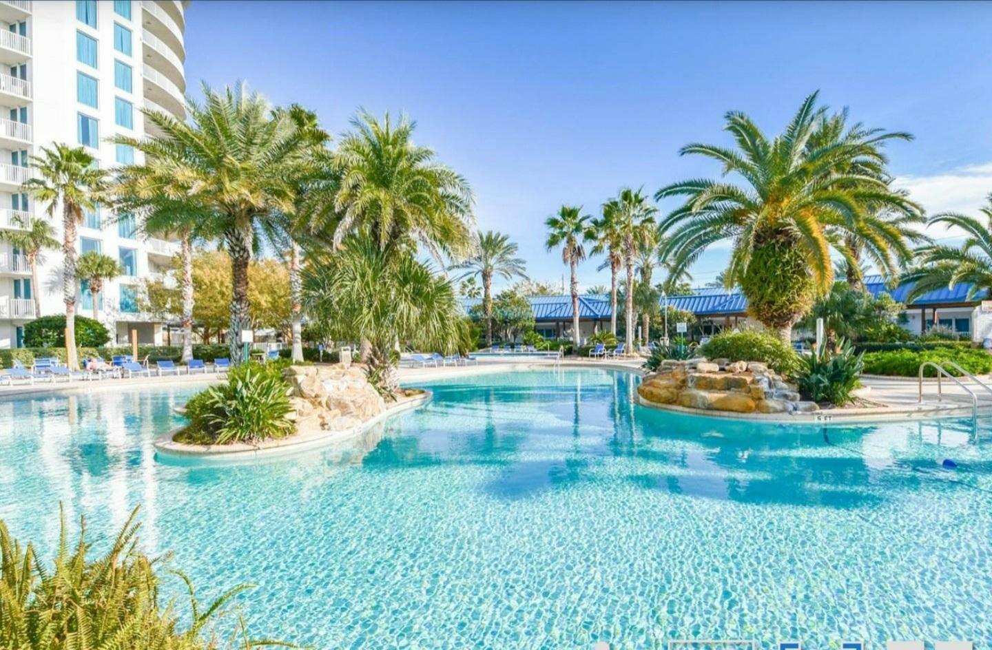 THE PALMS OF DESTIN - Residential