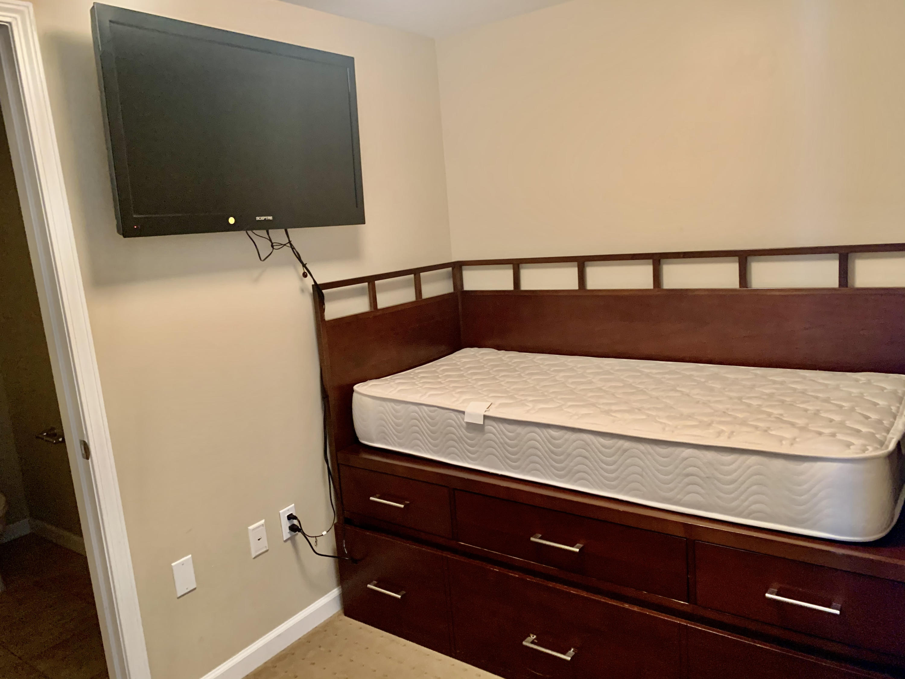 THE PALMS OF DESTIN - Residential