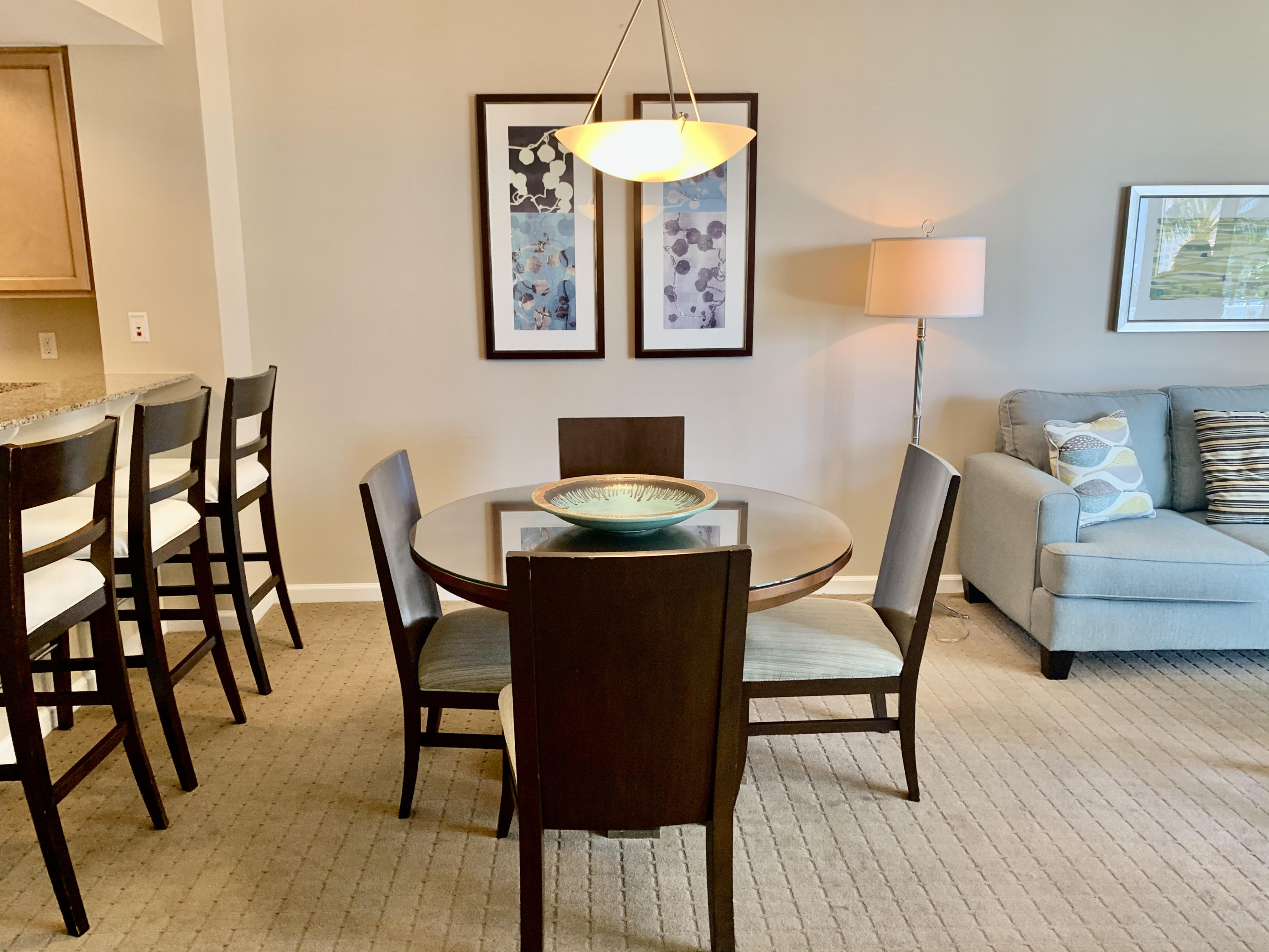 THE PALMS OF DESTIN - Residential