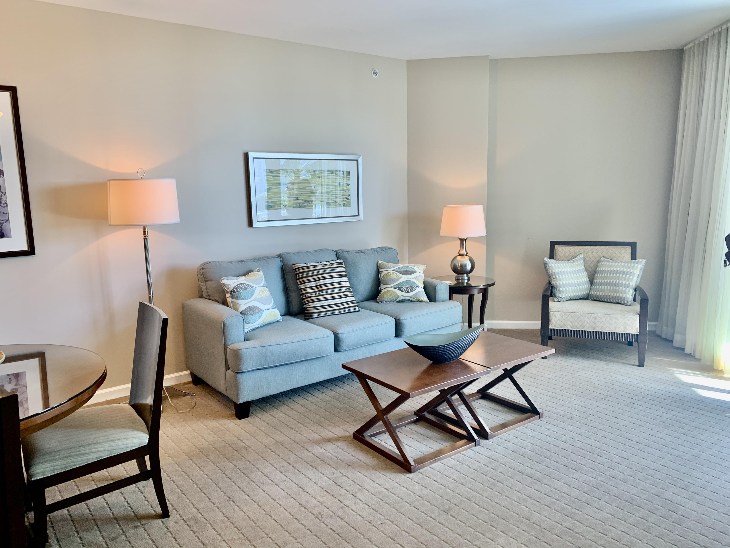 THE PALMS OF DESTIN - Residential