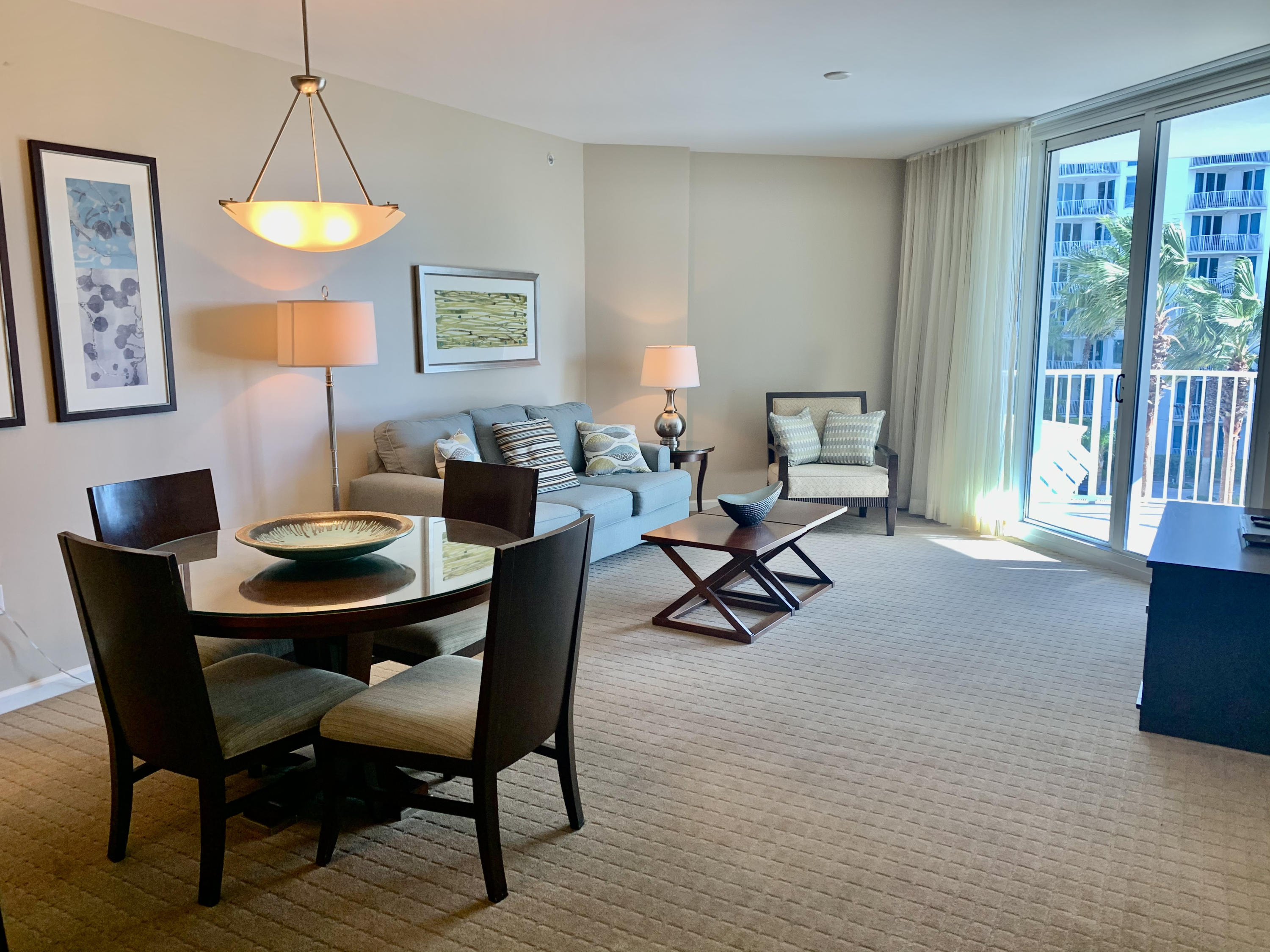 THE PALMS OF DESTIN - Residential