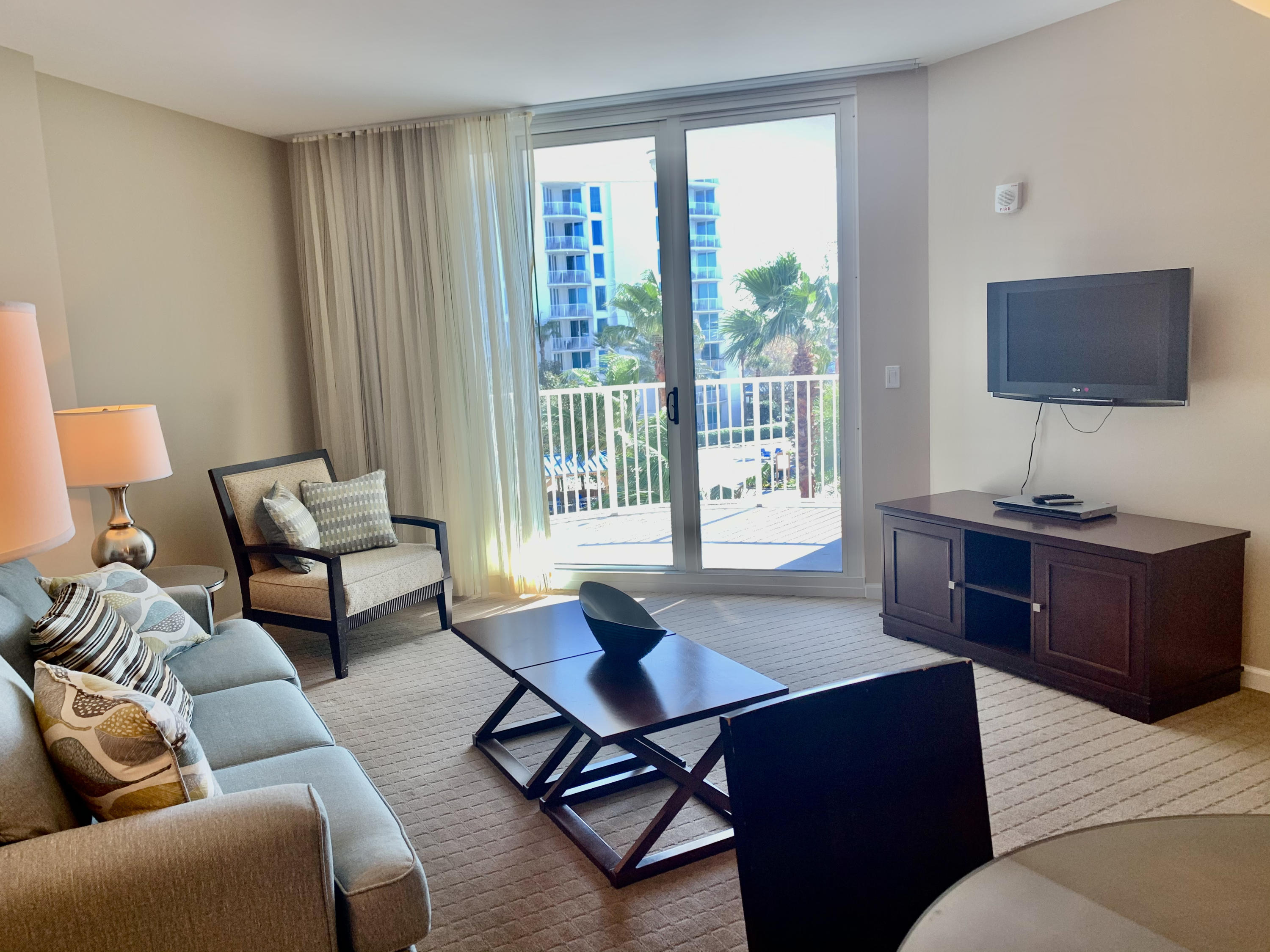 THE PALMS OF DESTIN - Residential