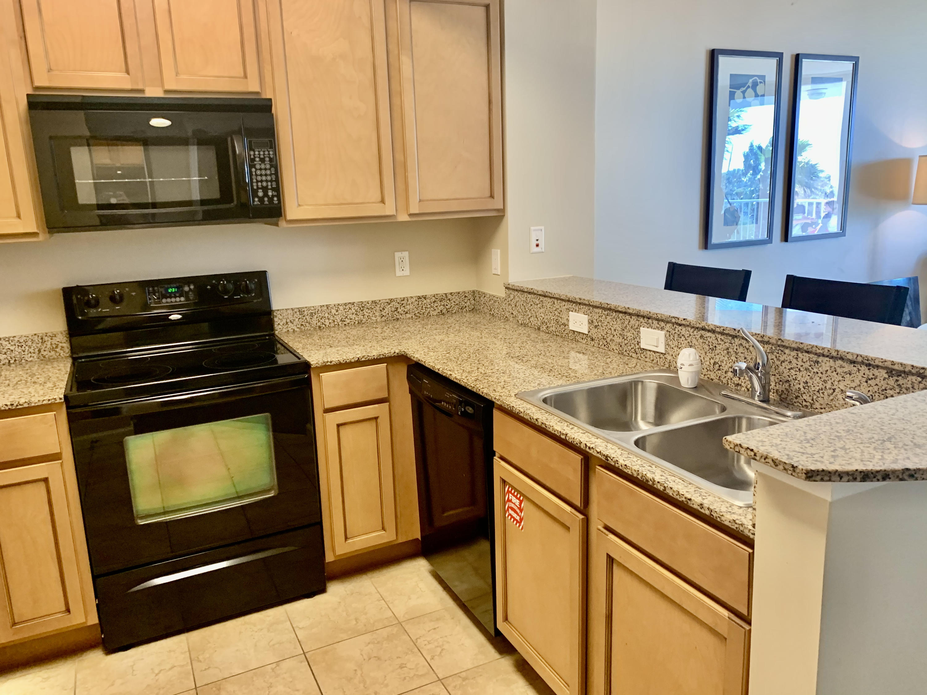 THE PALMS OF DESTIN - Residential