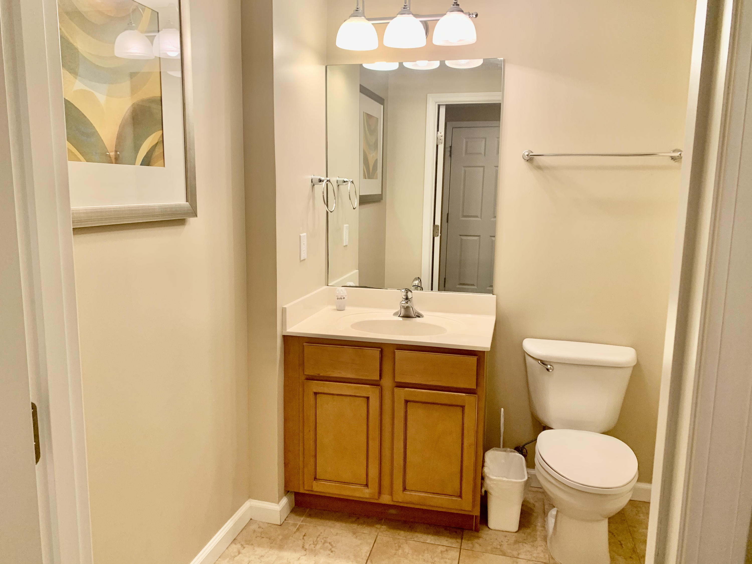 THE PALMS OF DESTIN - Residential