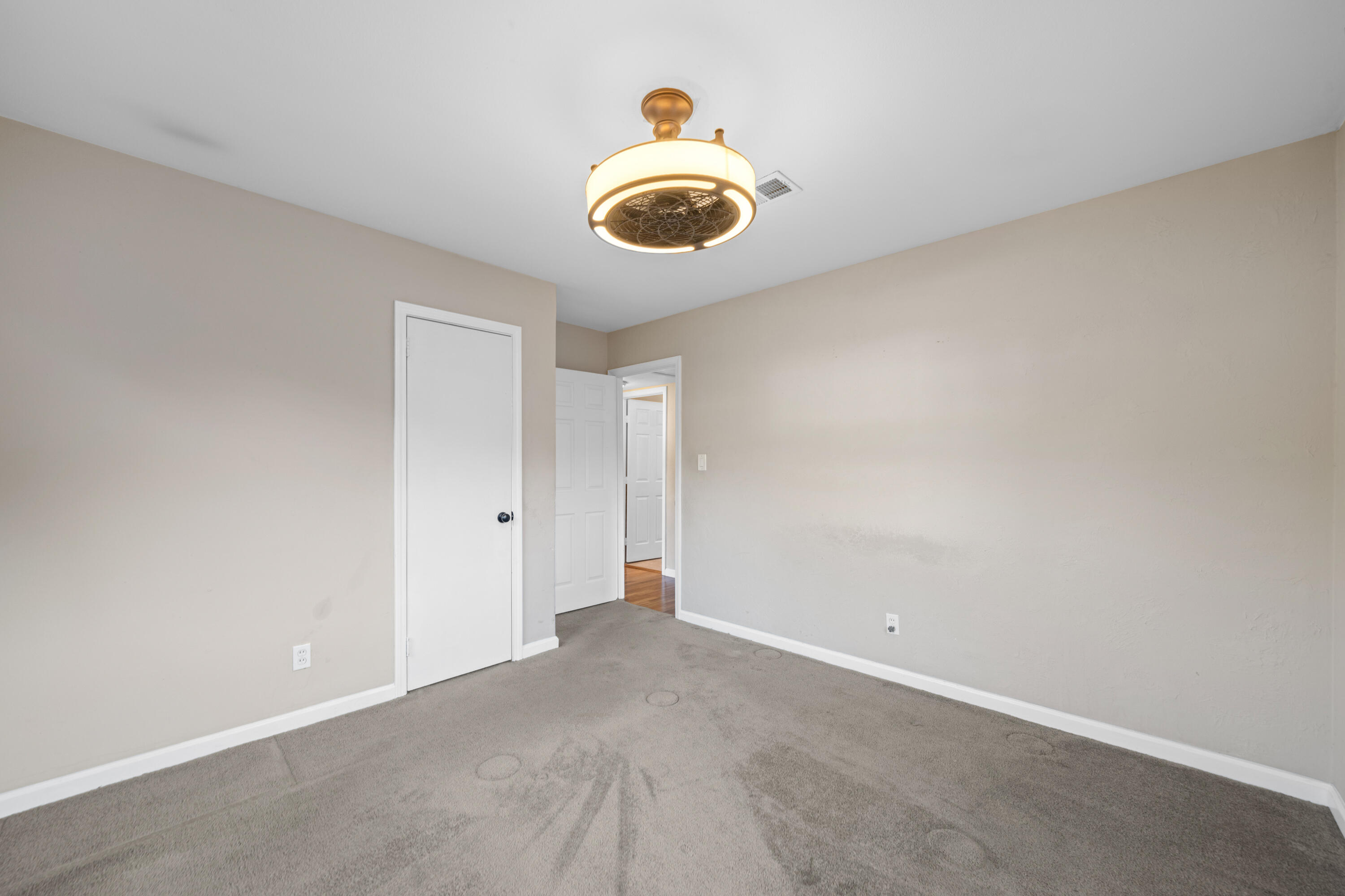 WEST JACKSON TERRACE - Residential