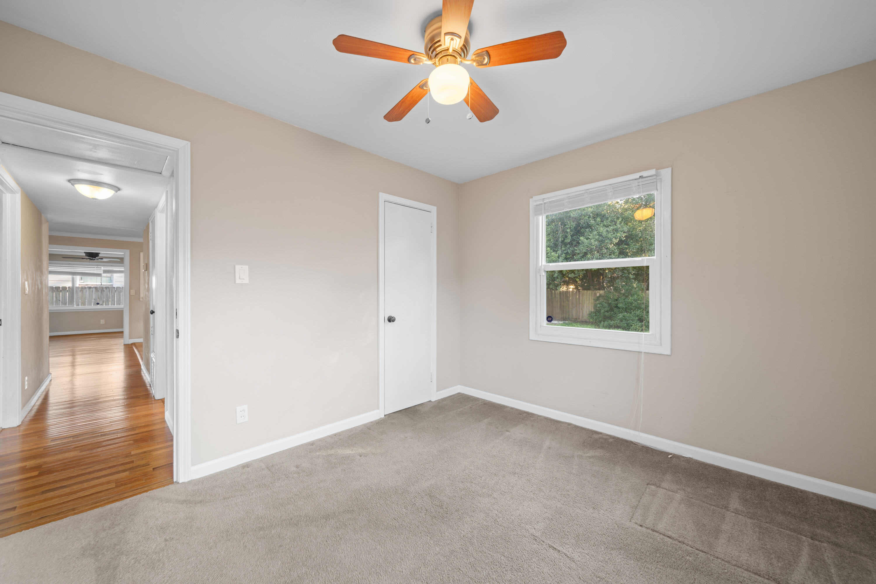 WEST JACKSON TERRACE - Residential