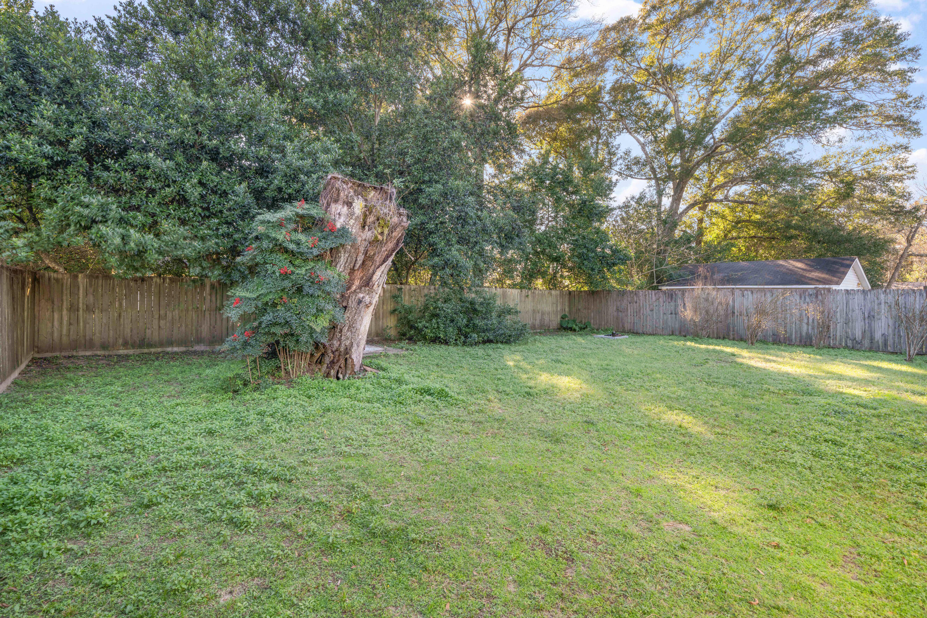 WEST JACKSON TERRACE - Residential