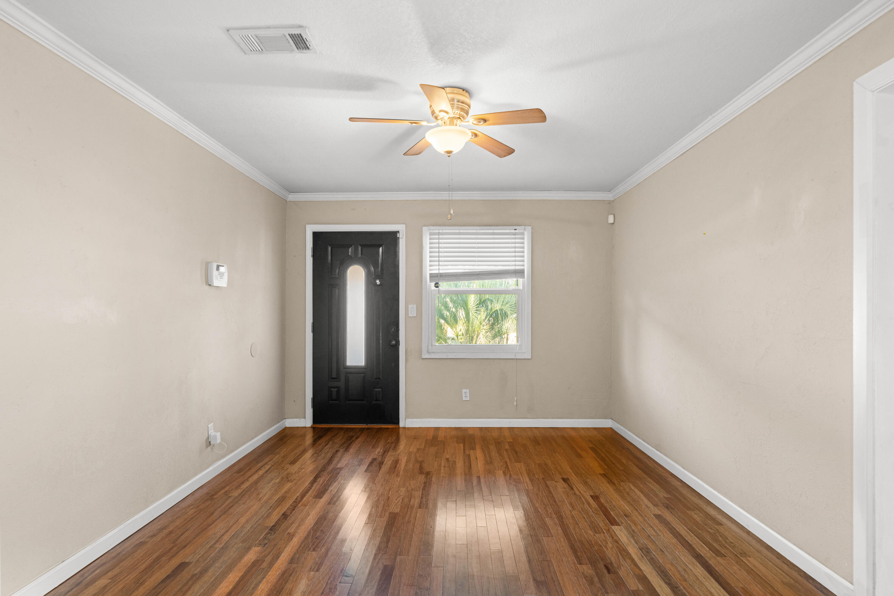 WEST JACKSON TERRACE - Residential