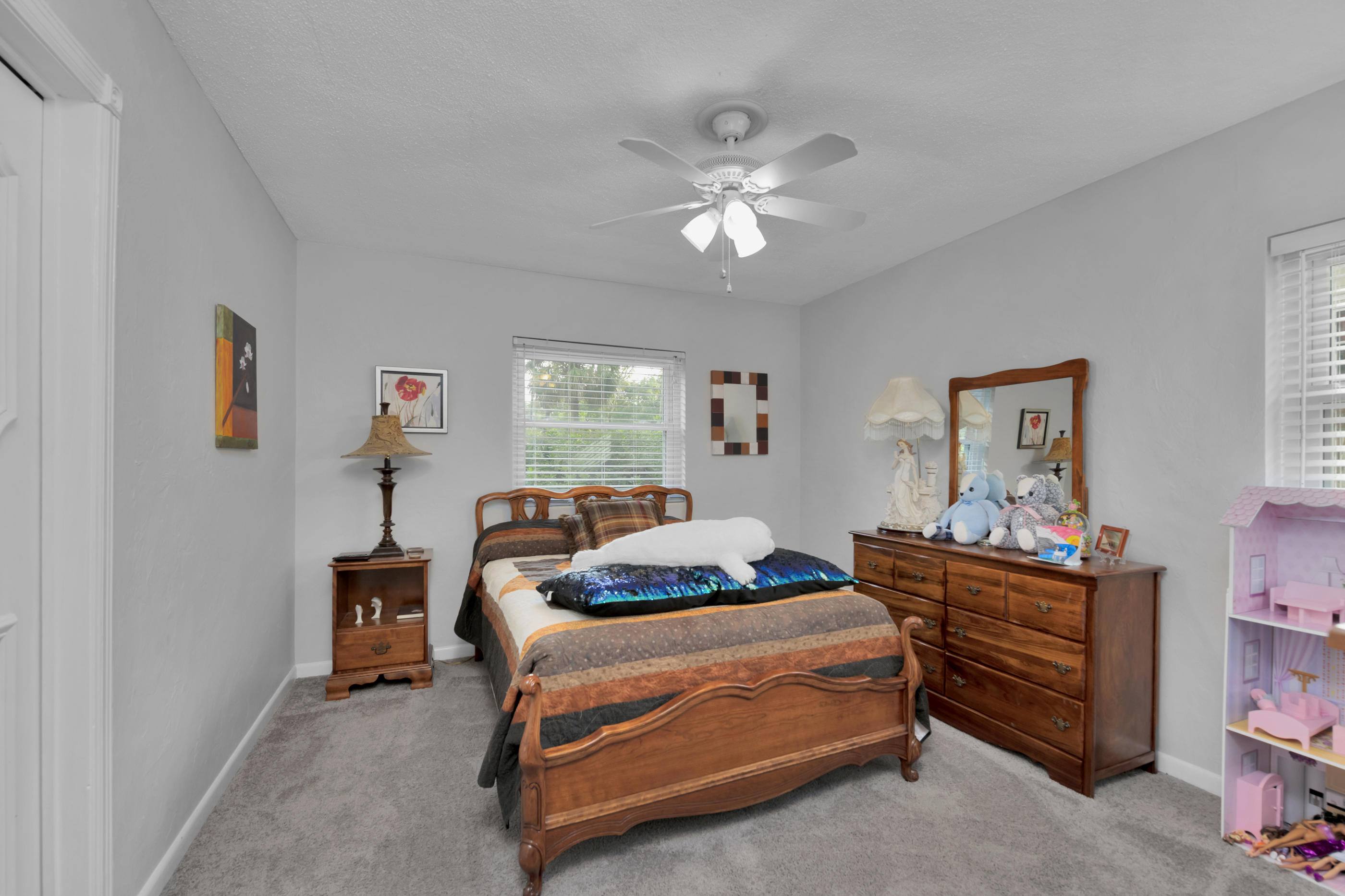 LONGWOOD S/D - Residential