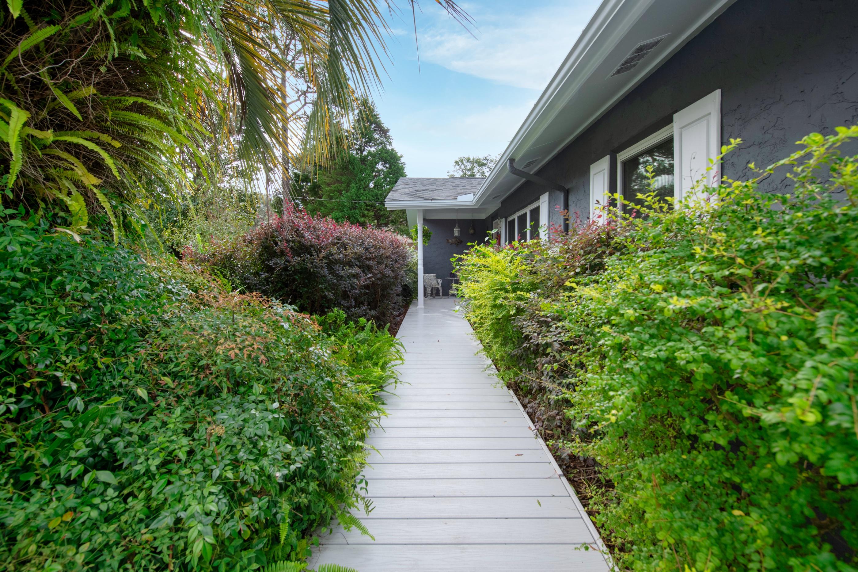 LONGWOOD S/D - Residential