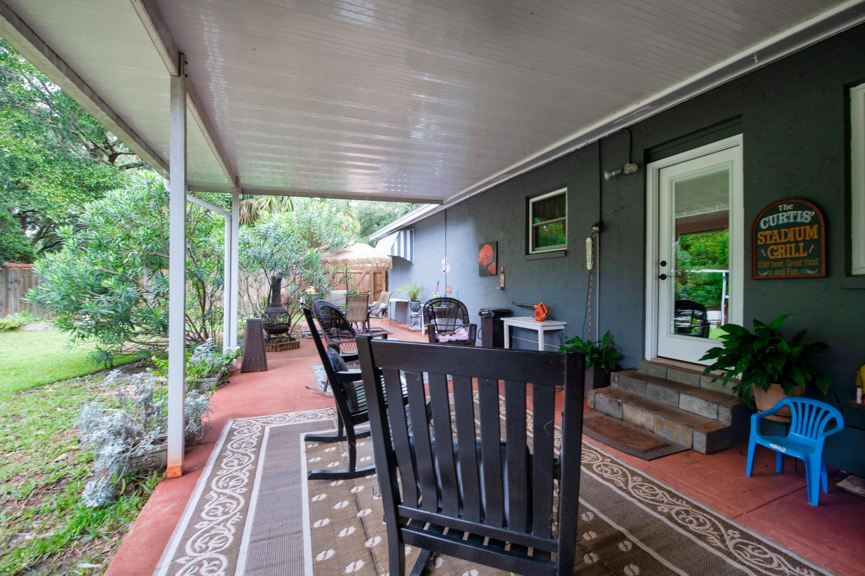 LONGWOOD S/D - Residential