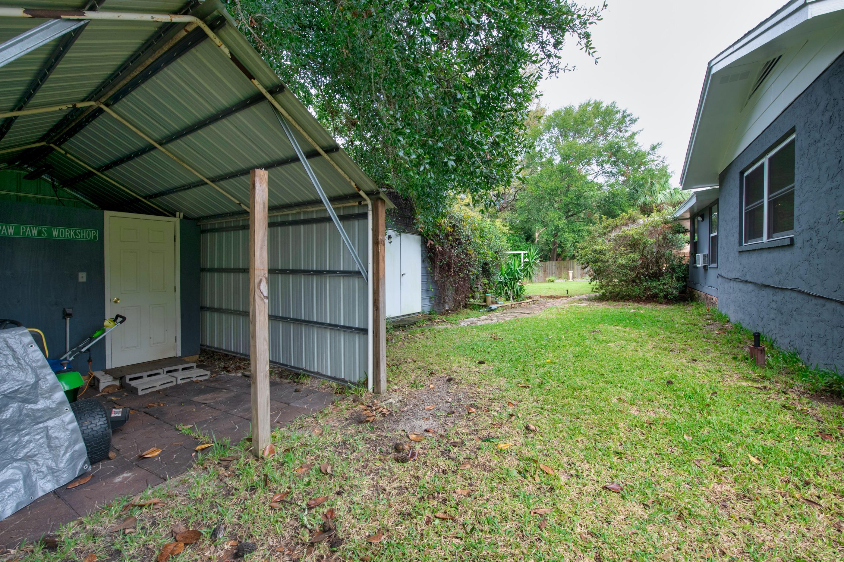 LONGWOOD S/D - Residential