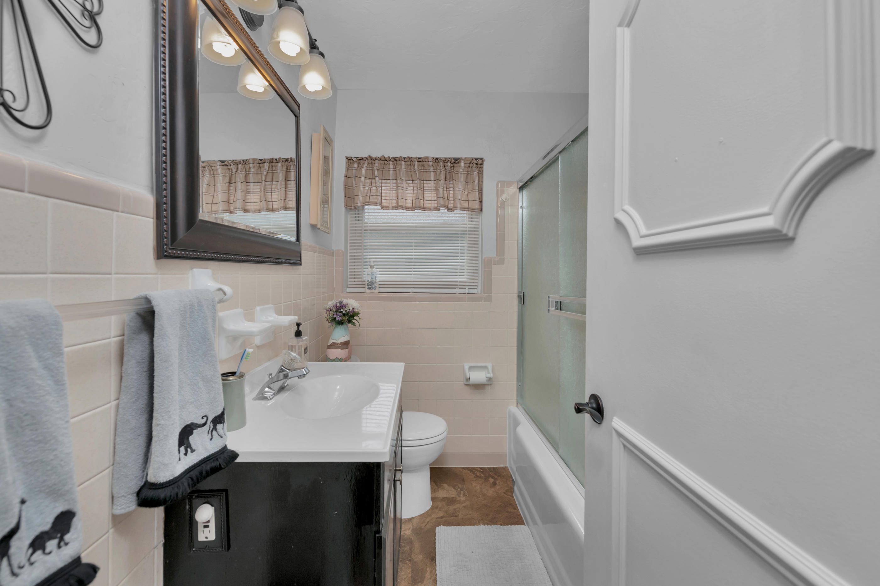 LONGWOOD S/D - Residential