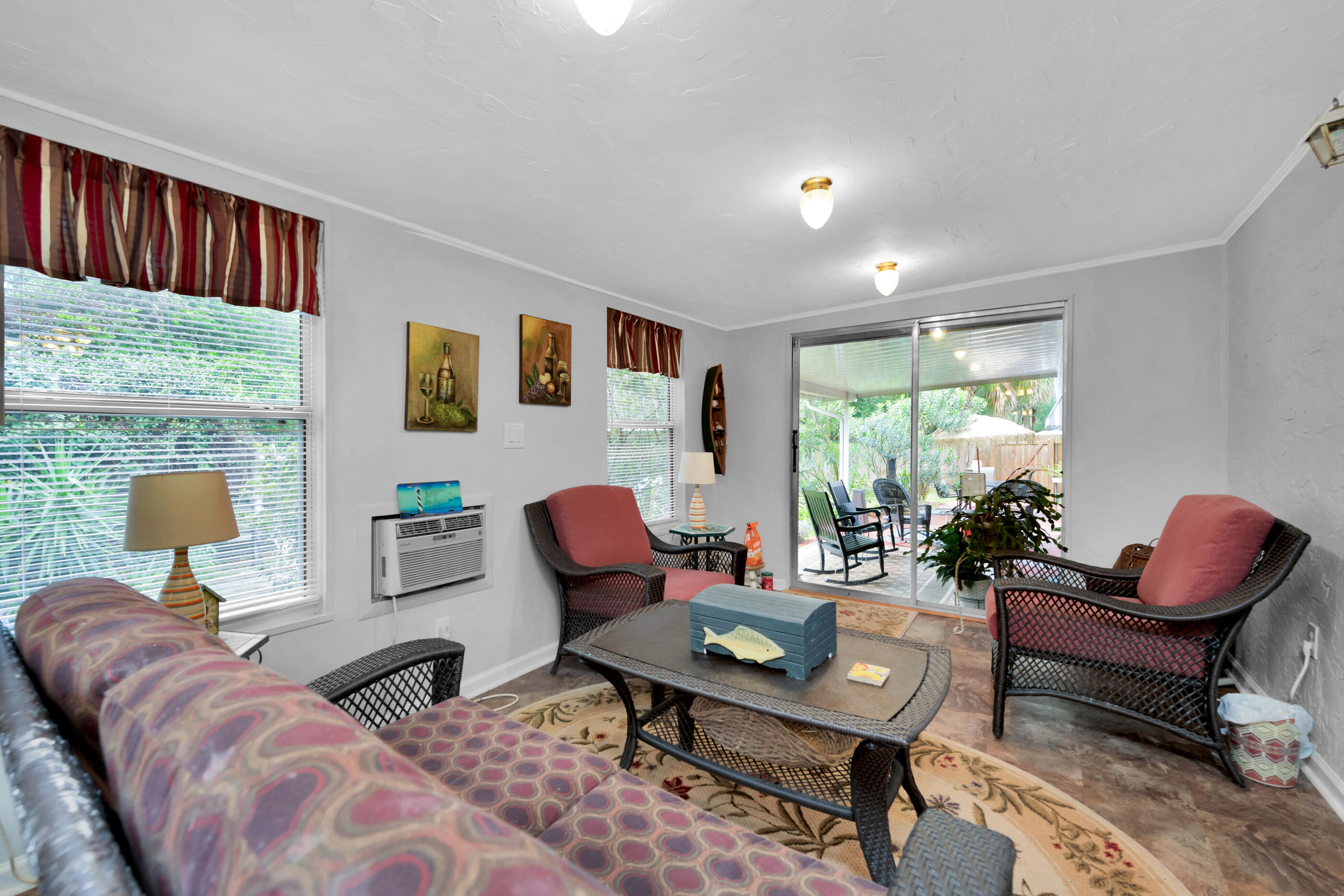 LONGWOOD S/D - Residential