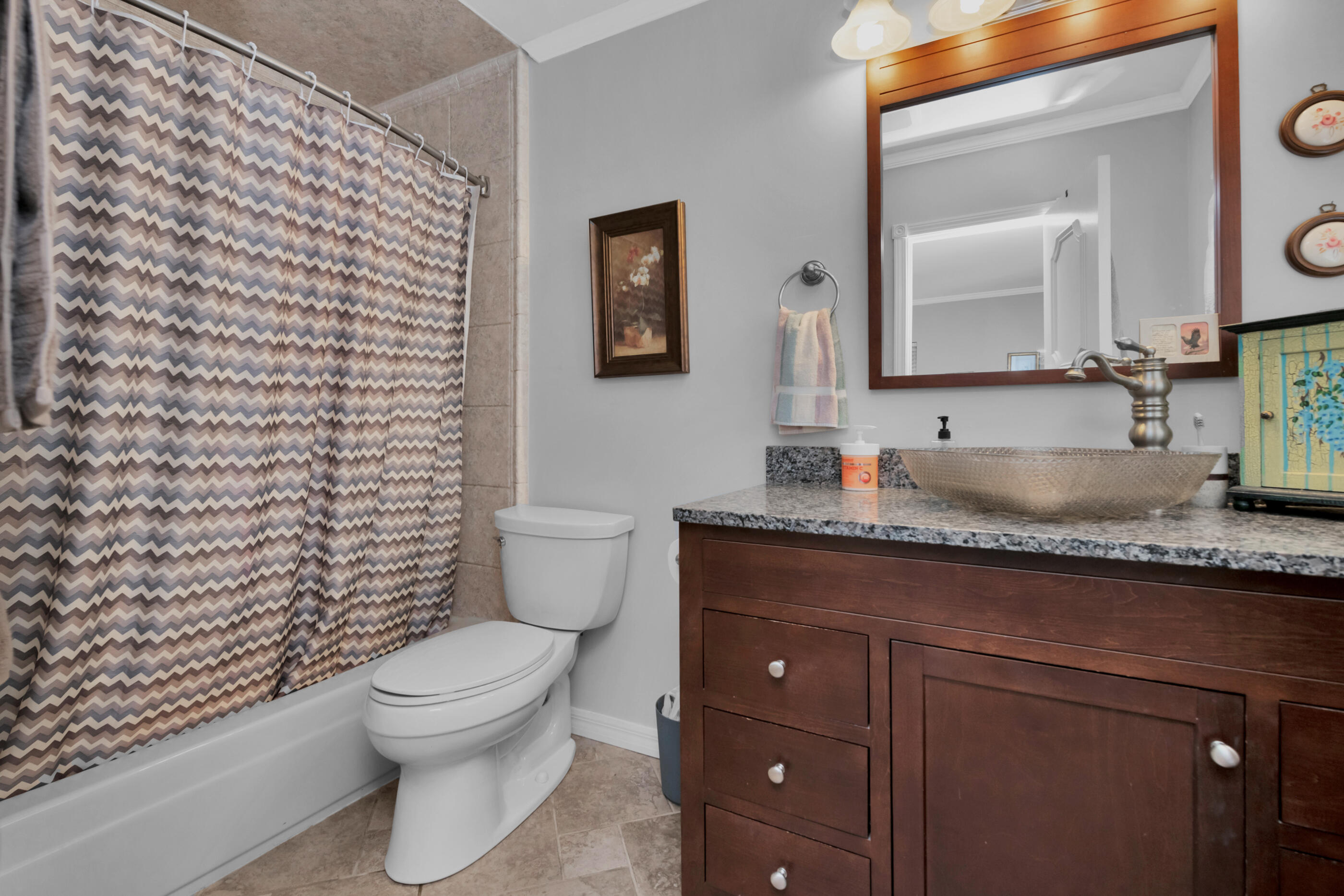 LONGWOOD S/D - Residential