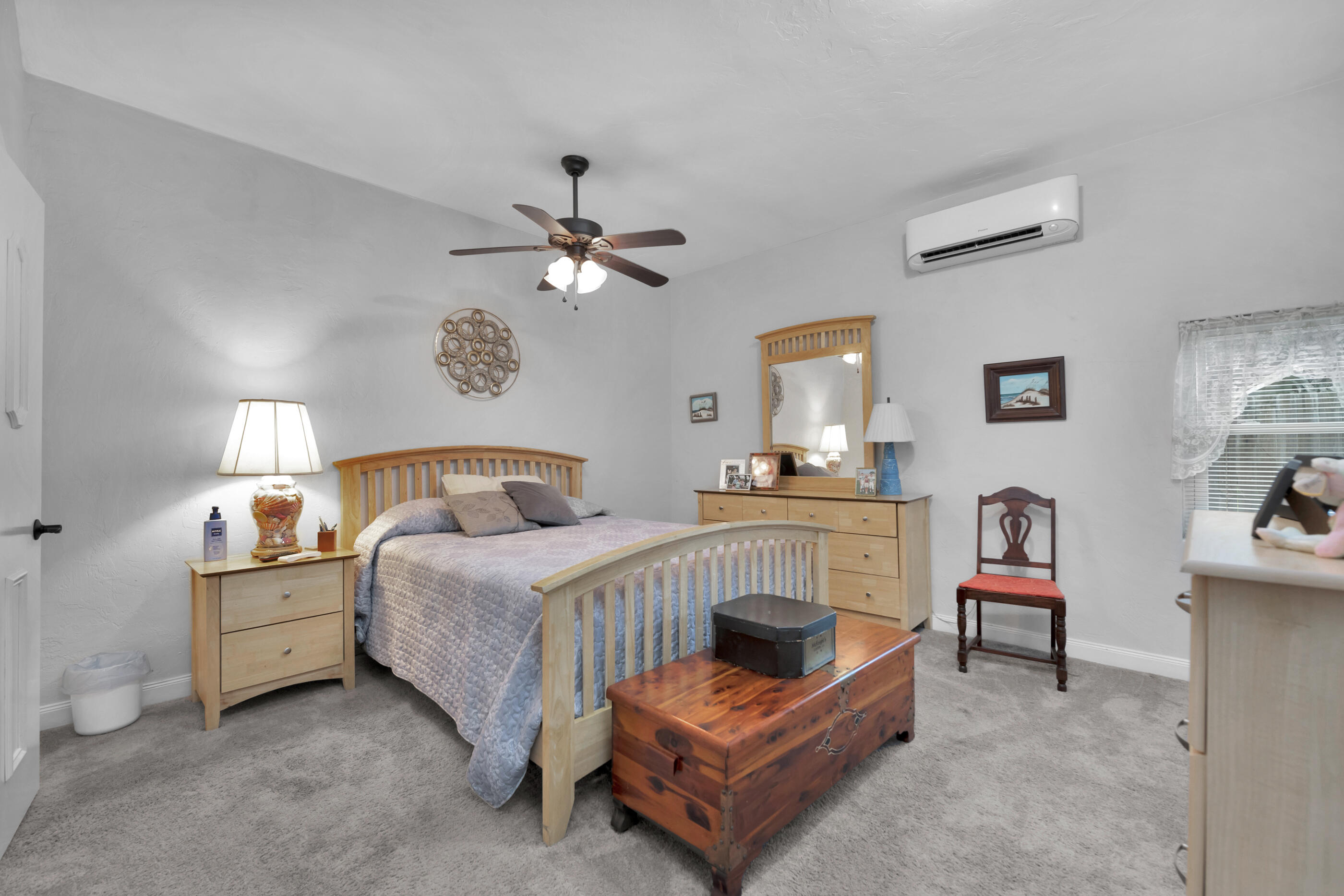 LONGWOOD S/D - Residential