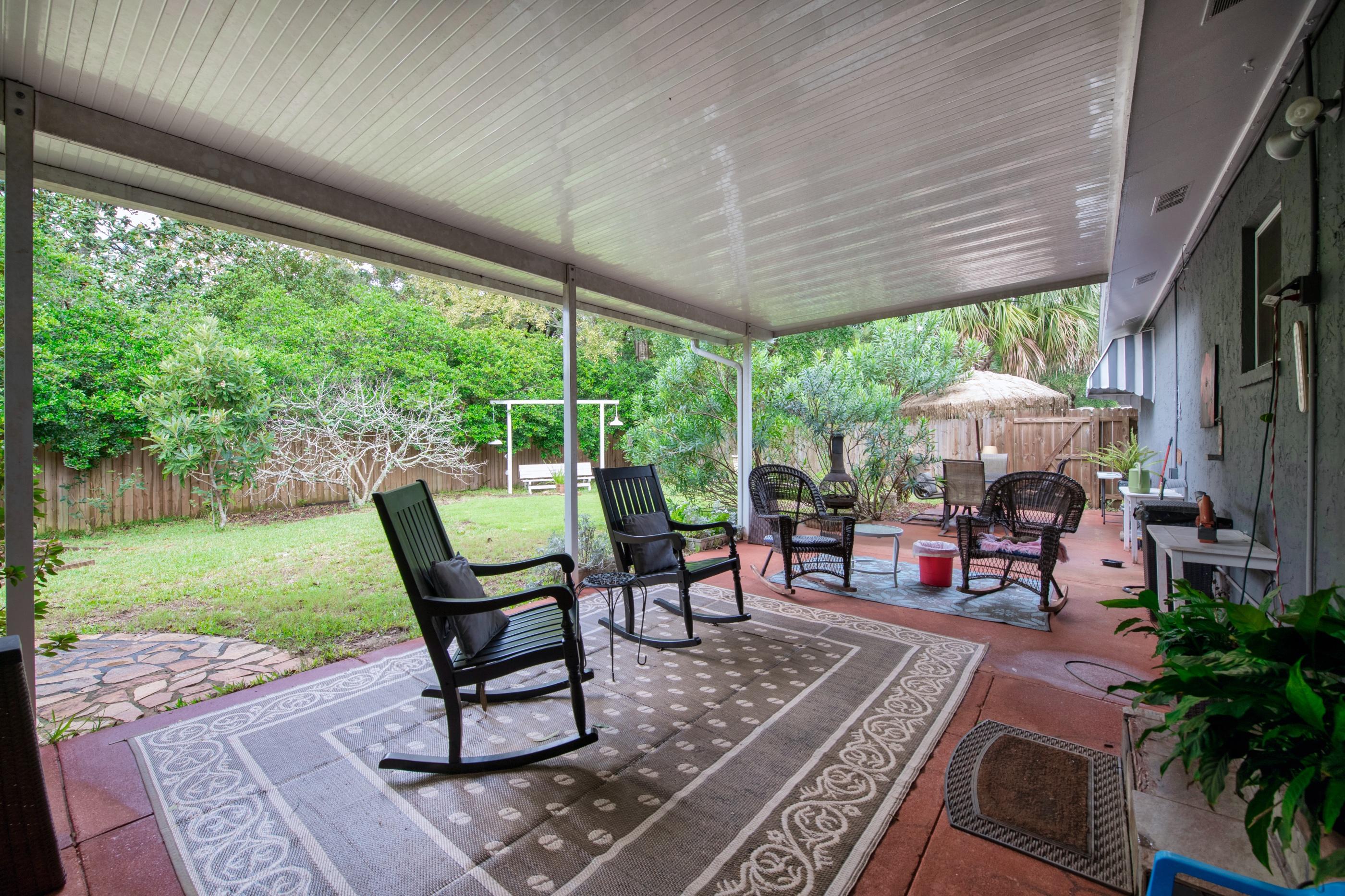 LONGWOOD S/D - Residential