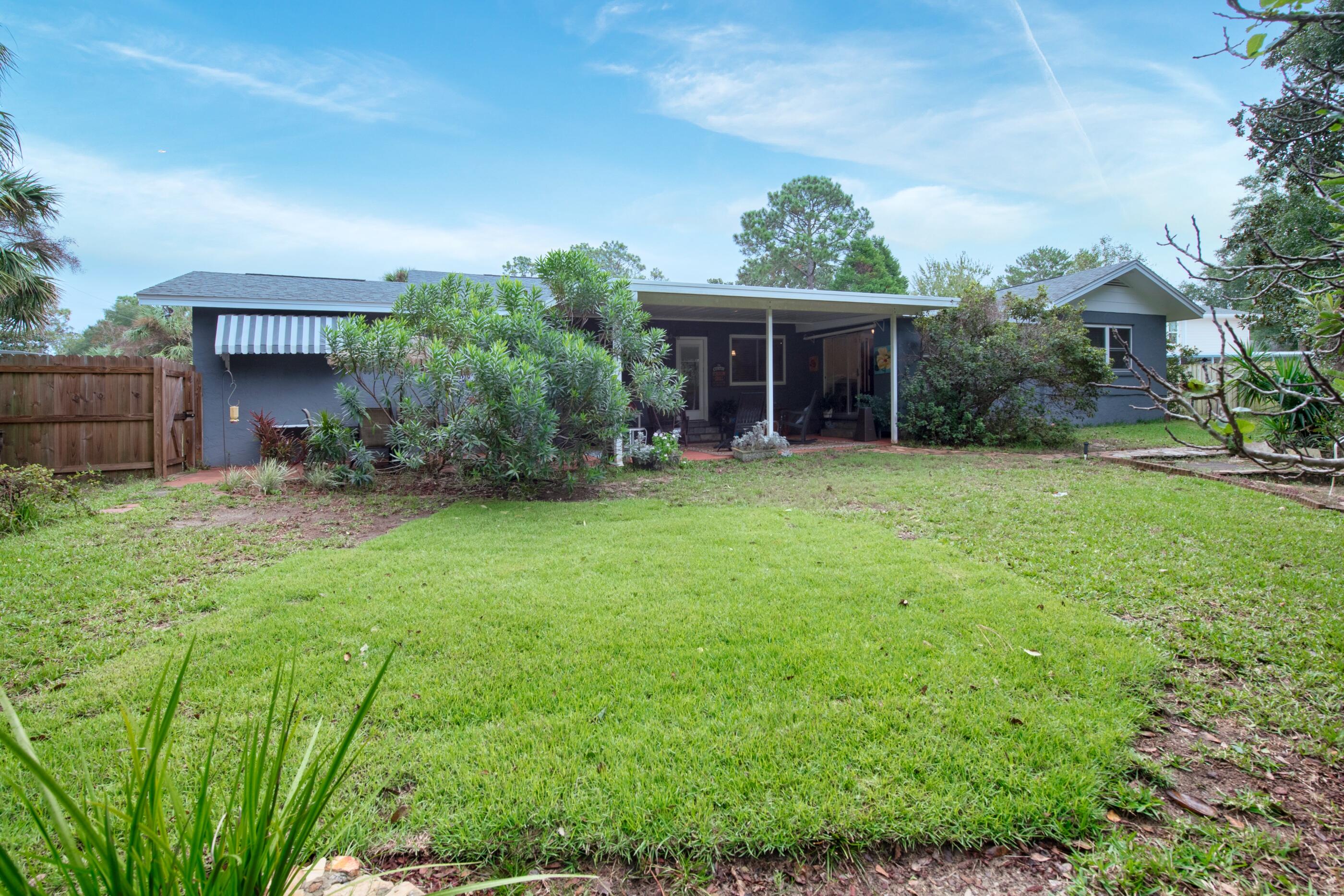 LONGWOOD S/D - Residential