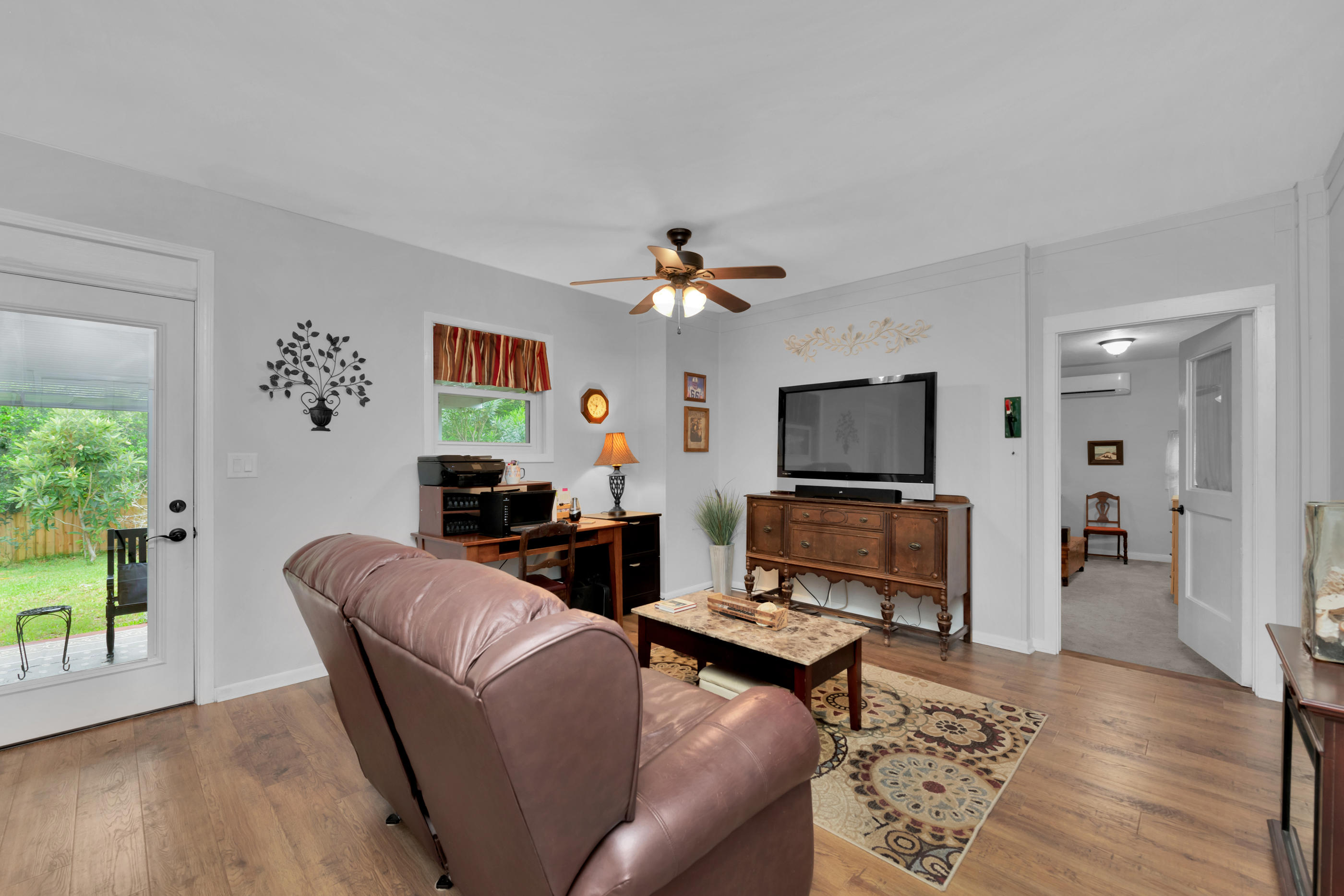 LONGWOOD S/D - Residential