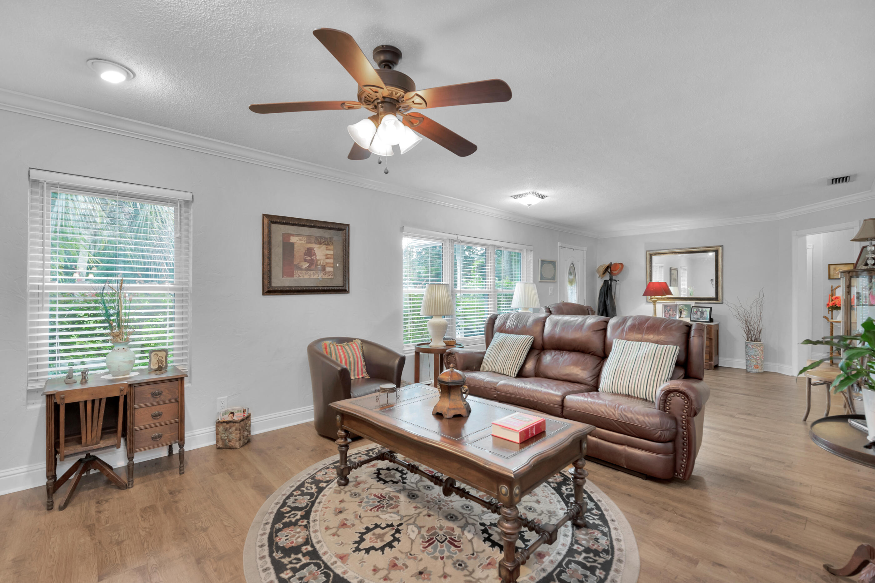 LONGWOOD S/D - Residential