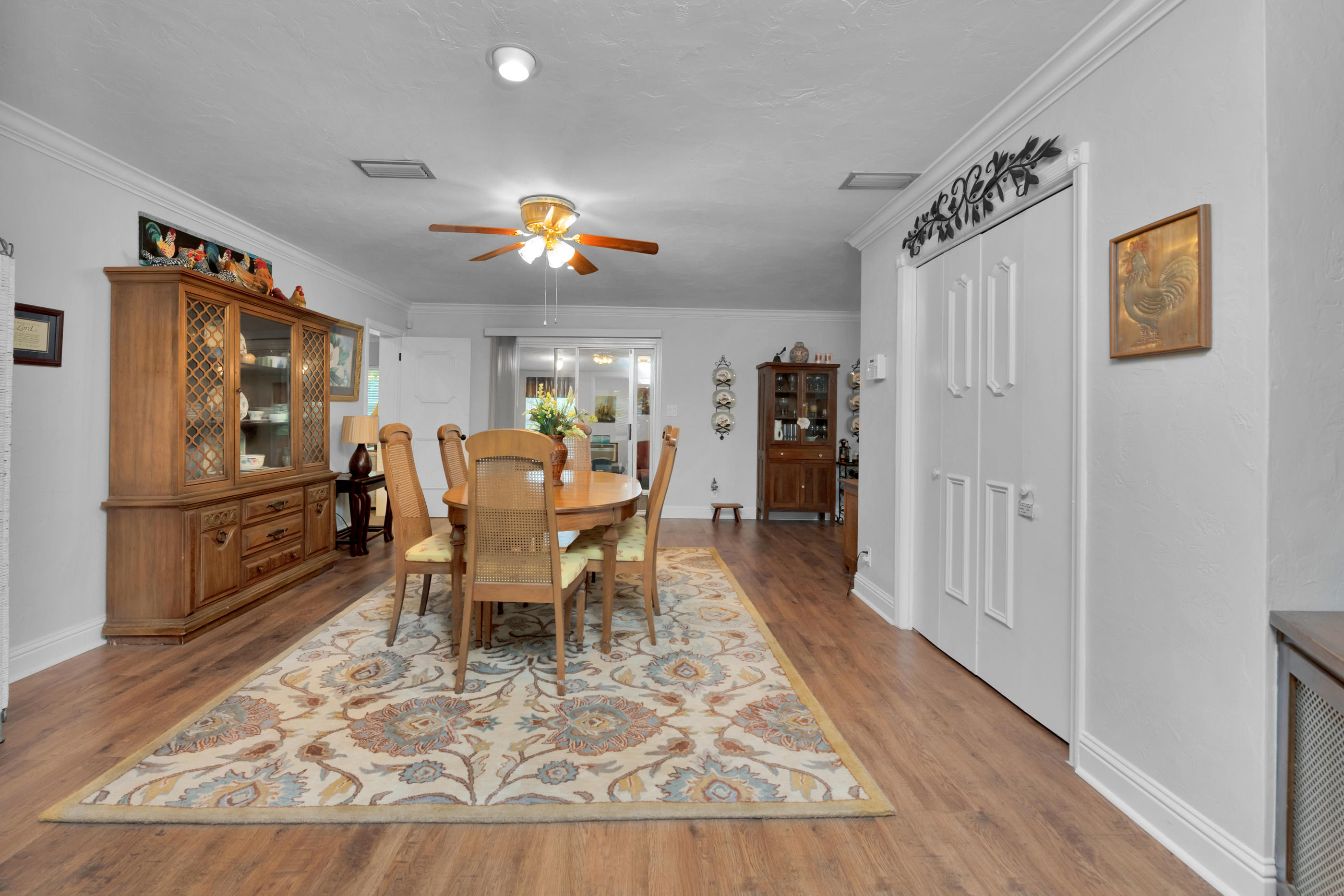 LONGWOOD S/D - Residential