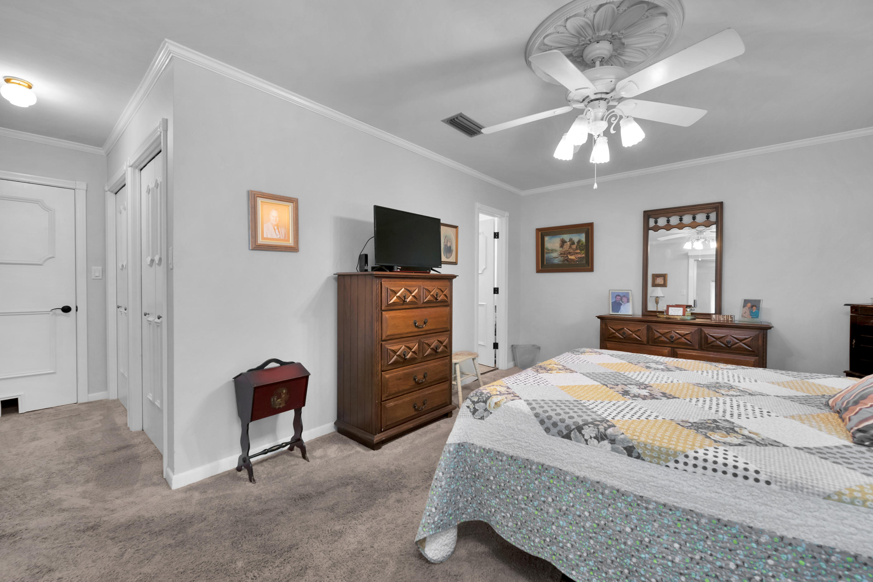 LONGWOOD S/D - Residential