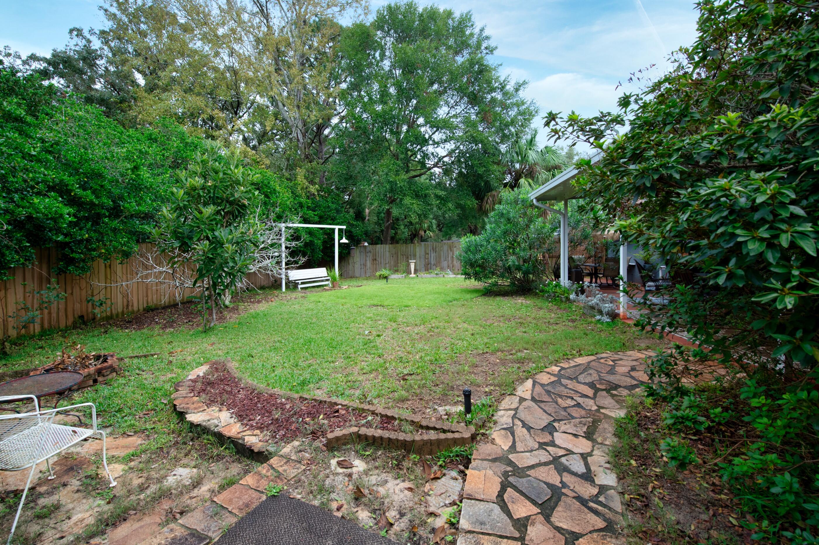 LONGWOOD S/D - Residential