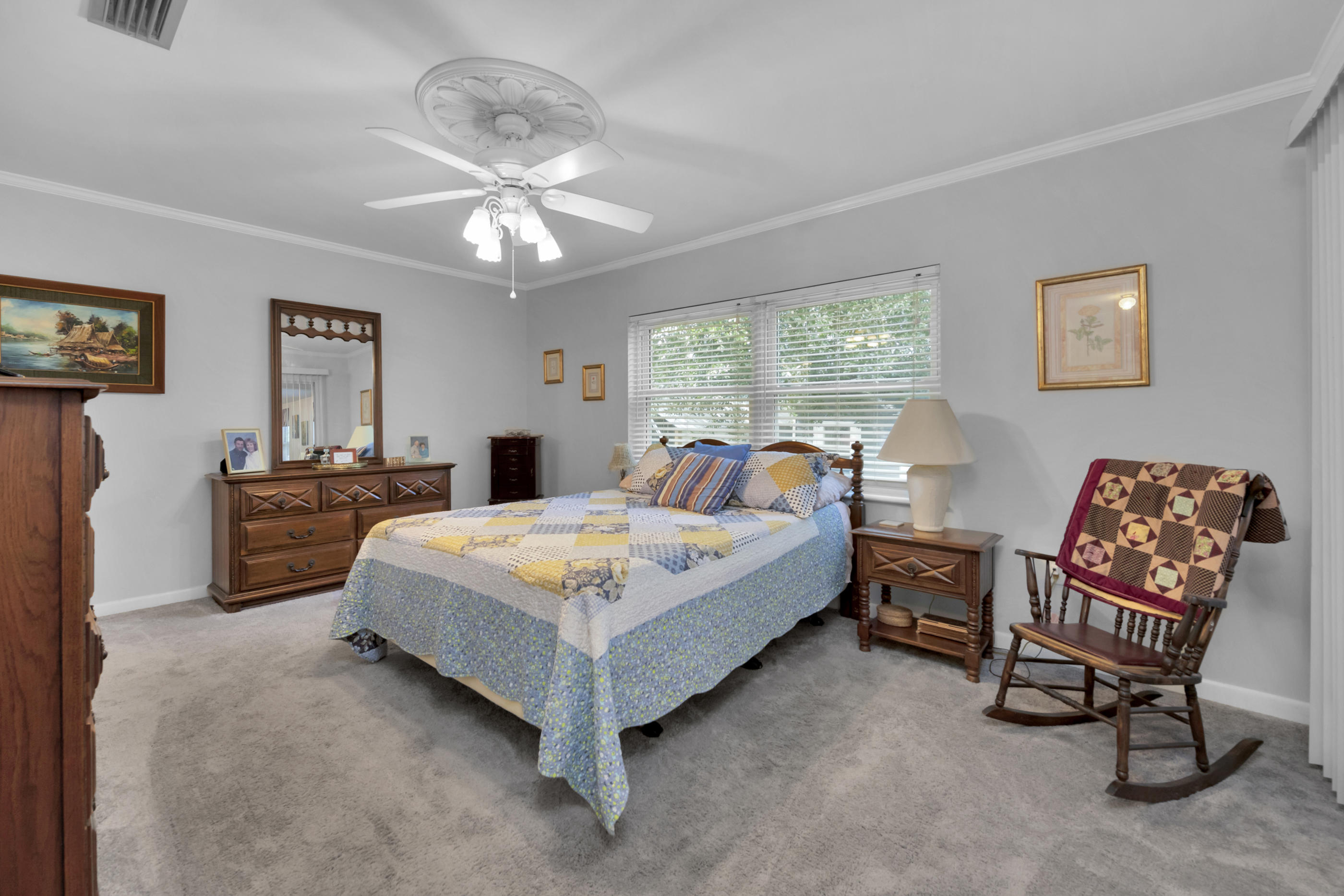 LONGWOOD S/D - Residential