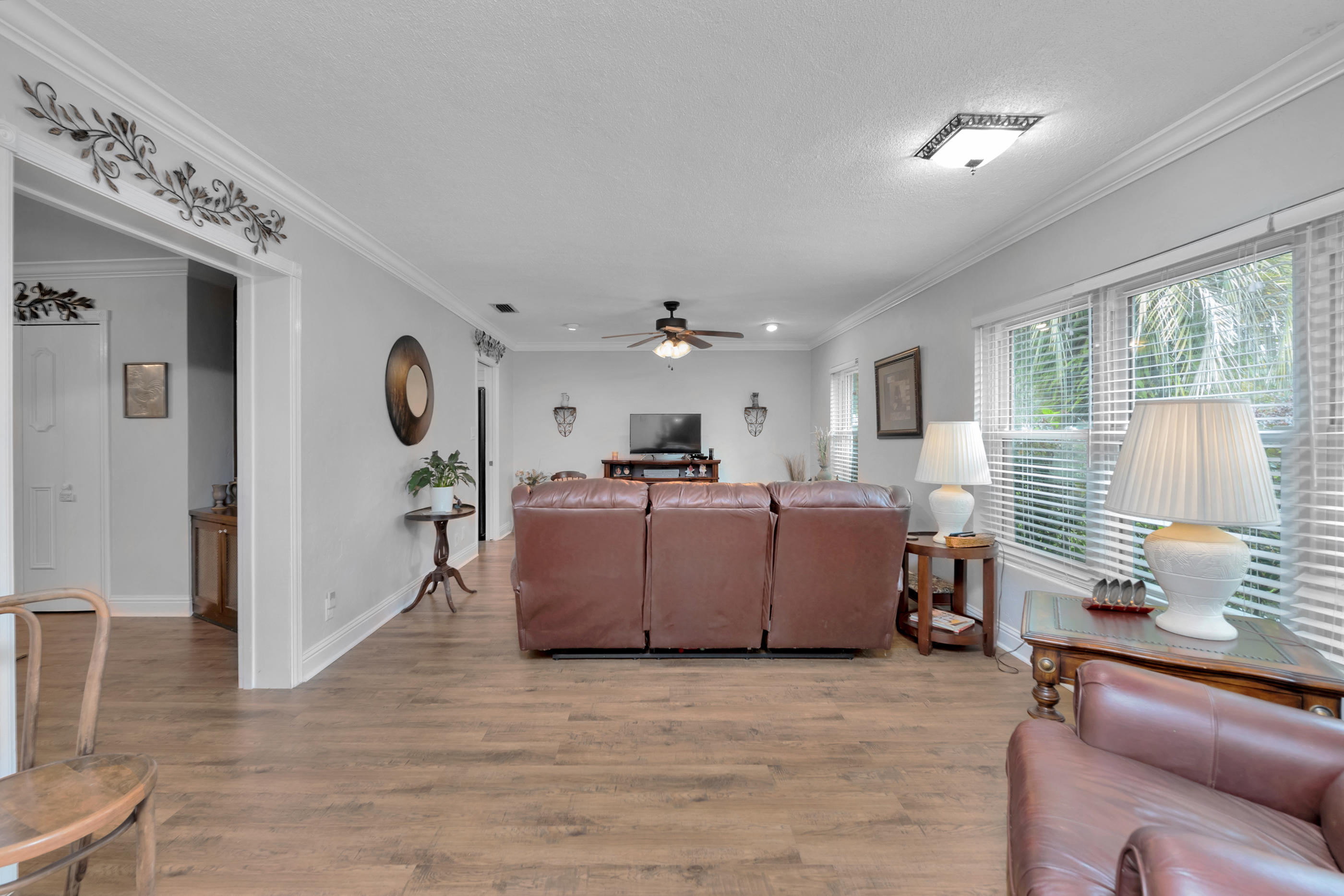 LONGWOOD S/D - Residential