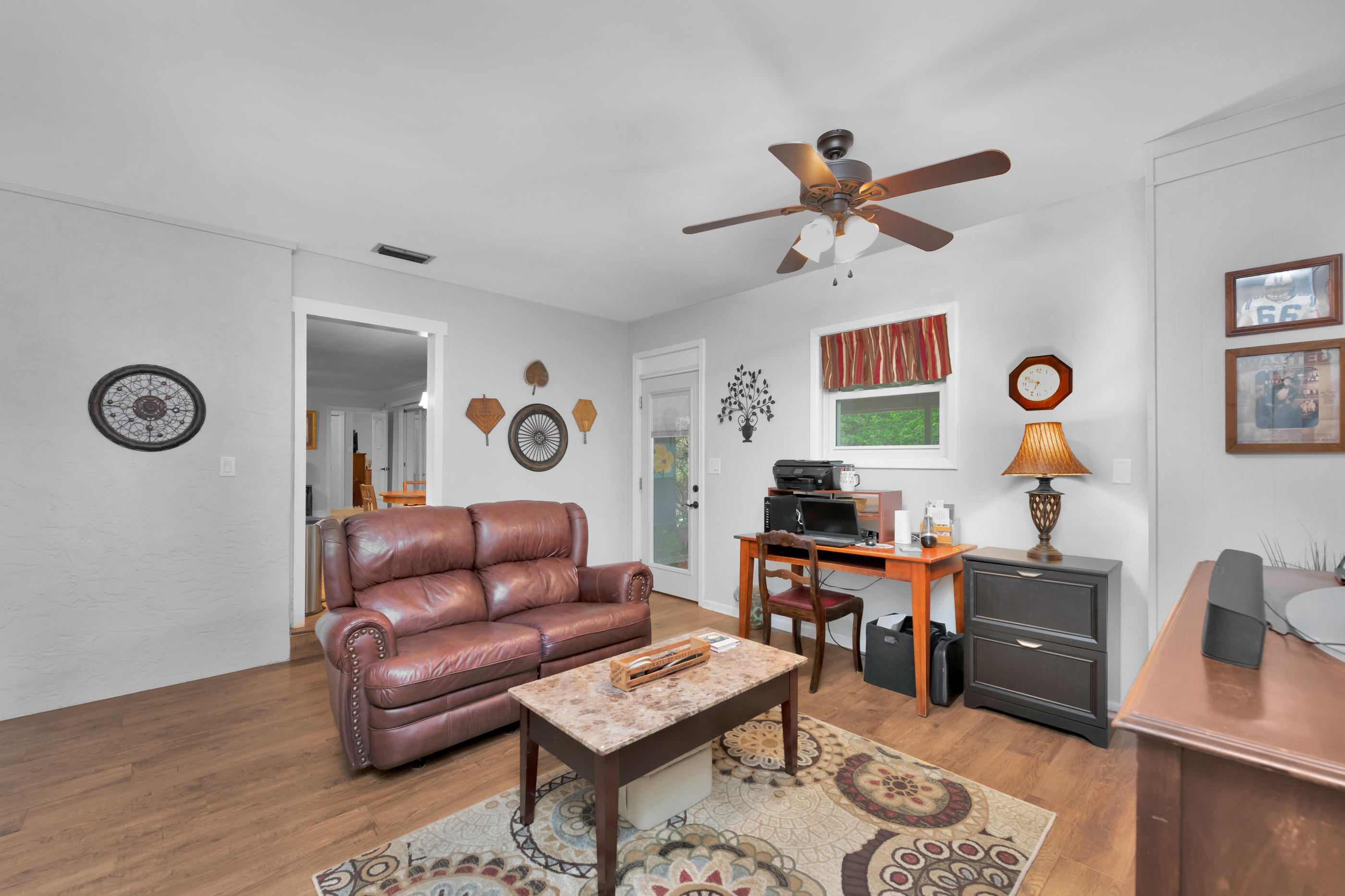 LONGWOOD S/D - Residential