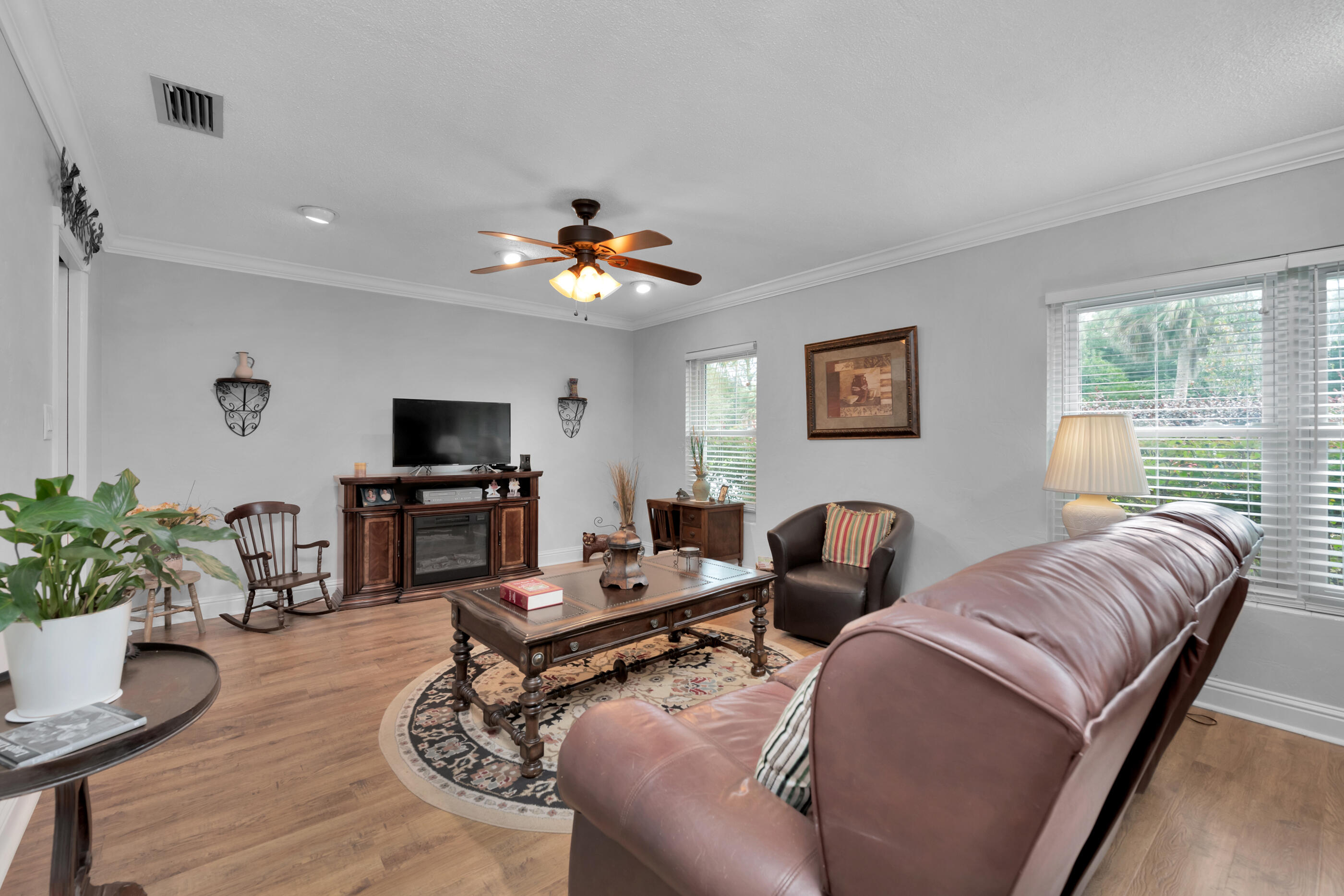 LONGWOOD S/D - Residential