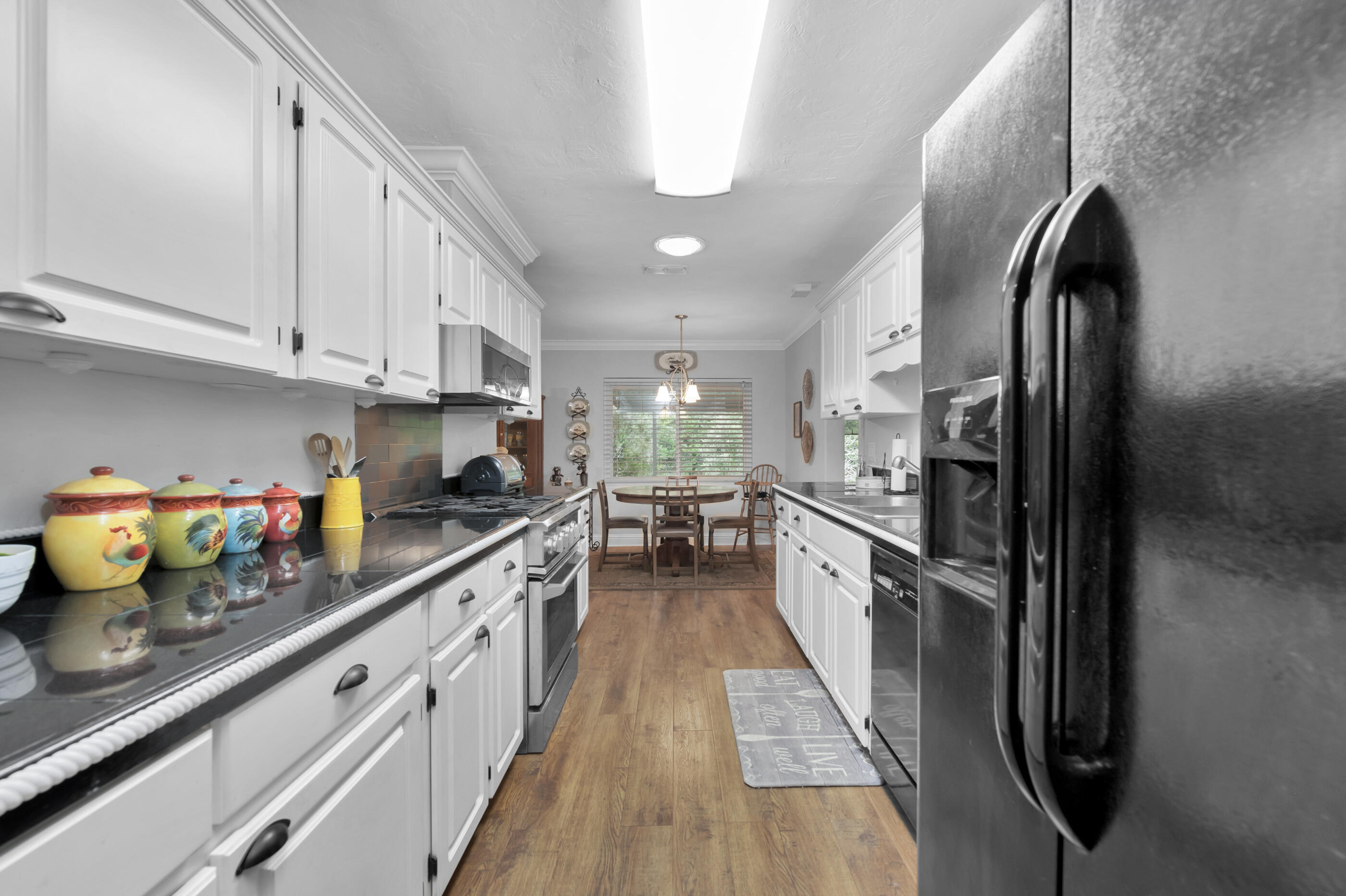 LONGWOOD S/D - Residential