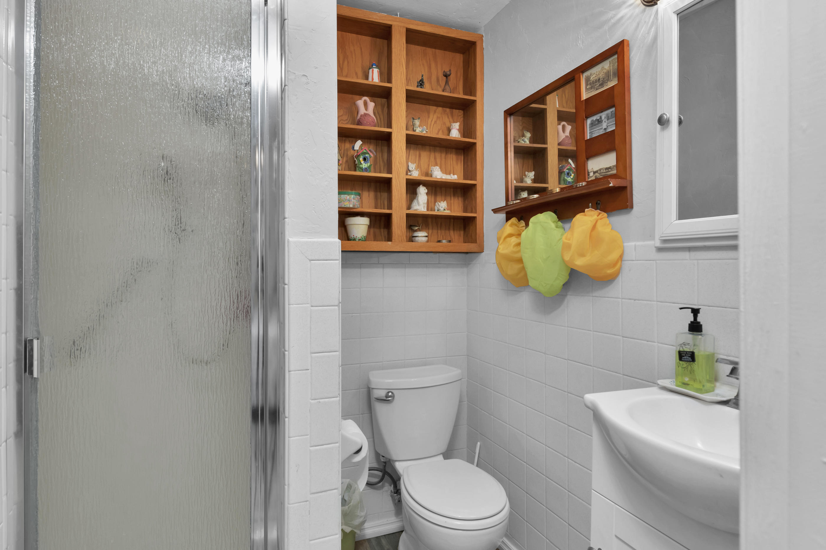 LONGWOOD S/D - Residential