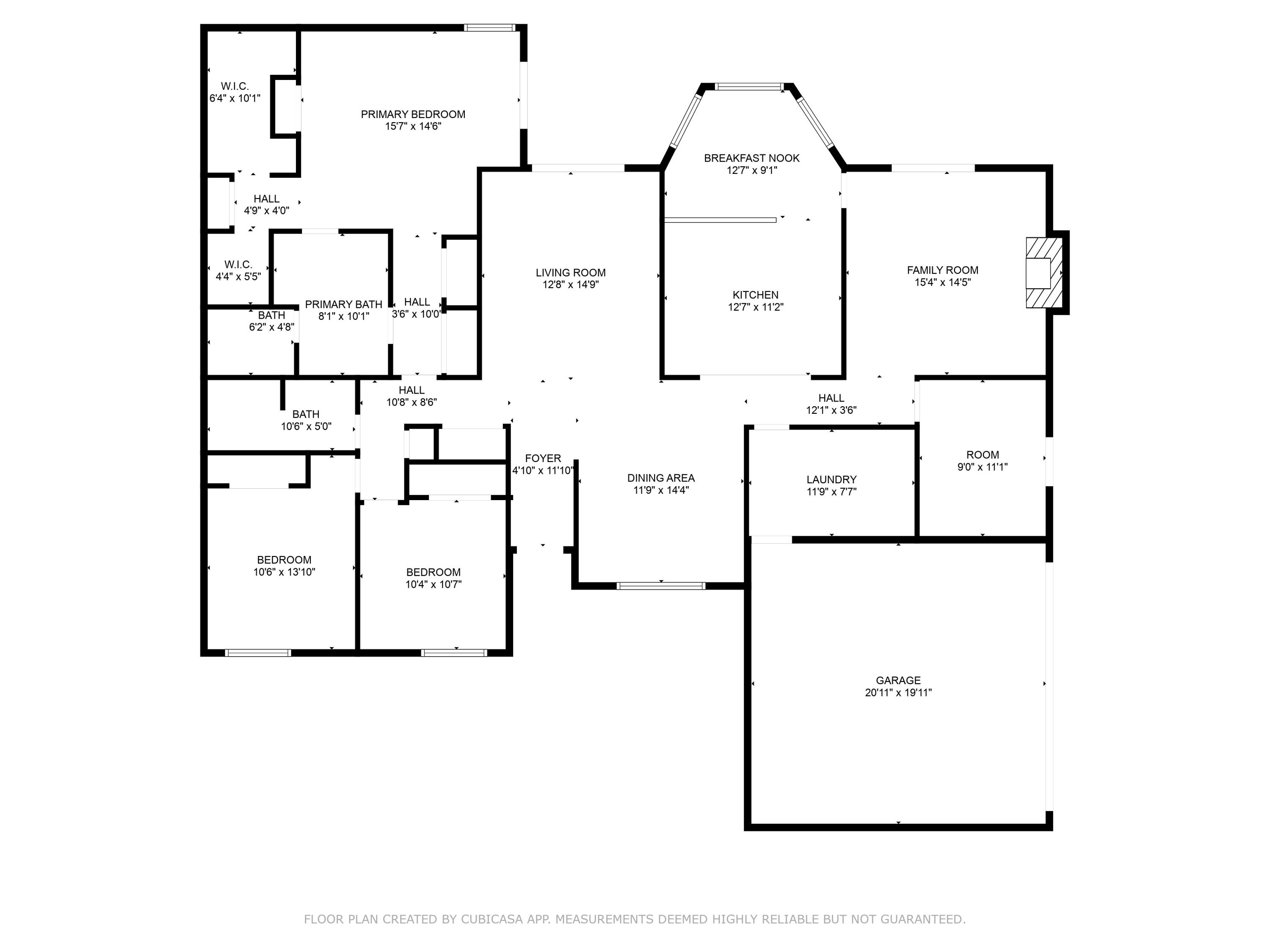 DUNMIRE WOODS - Residential