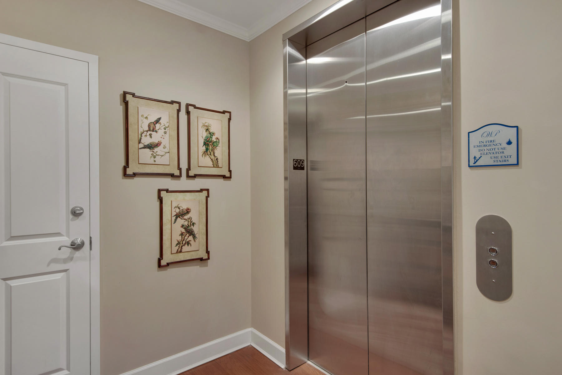 ONE WATER PLACE AT KELLY PLANTATION - Residential