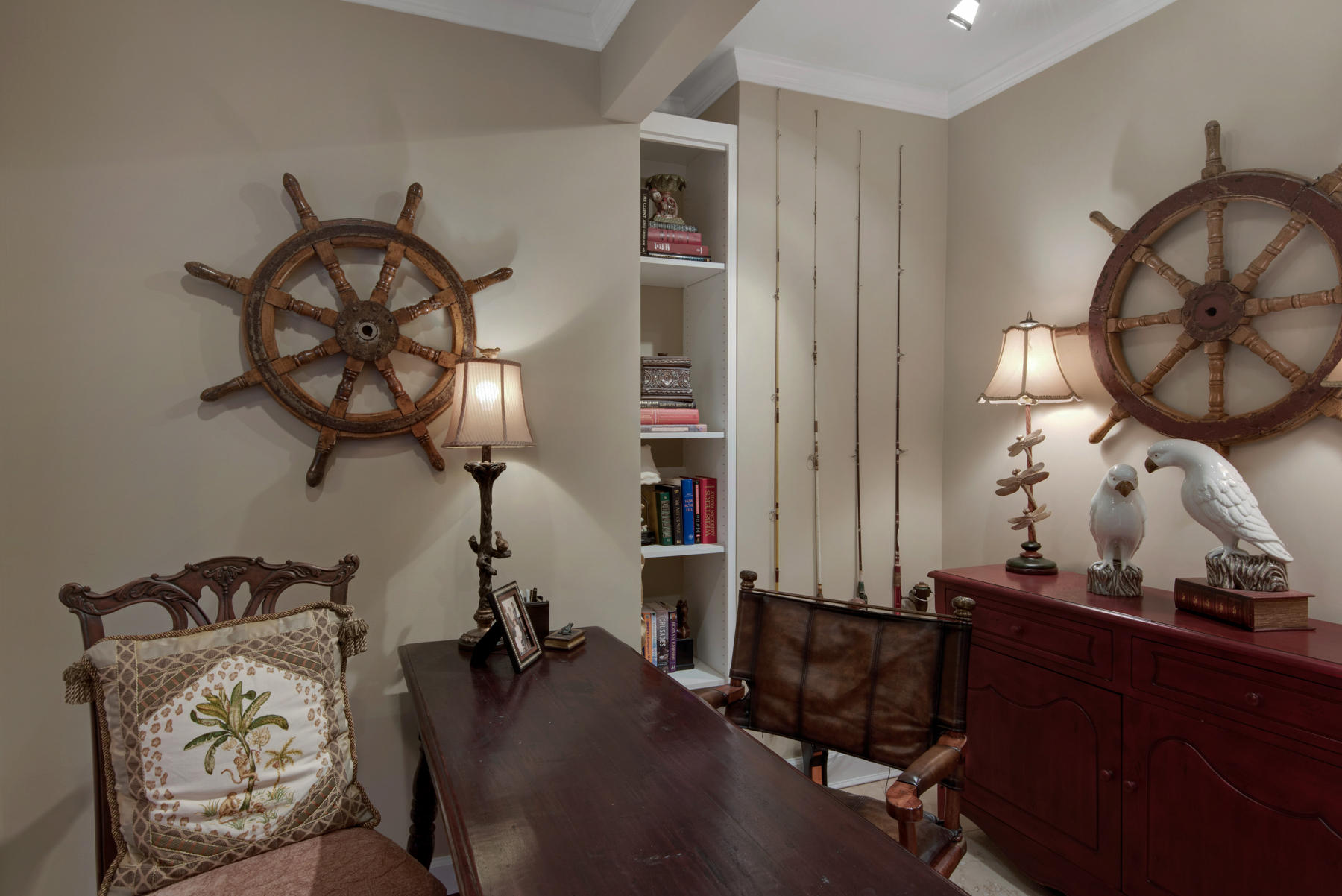 ONE WATER PLACE AT KELLY PLANTATION - Residential