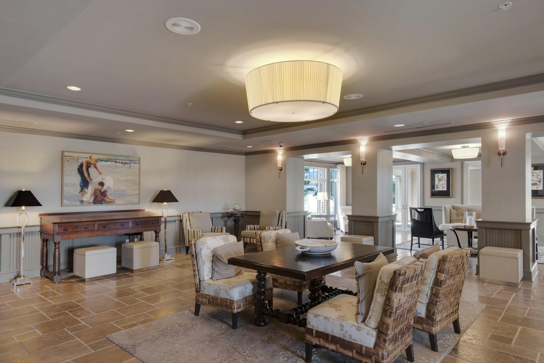 ONE WATER PLACE AT KELLY PLANTATION - Residential