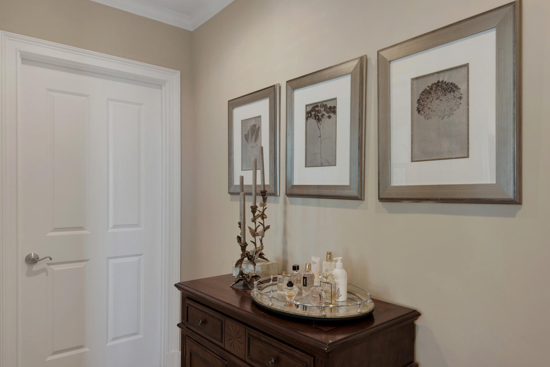 ONE WATER PLACE AT KELLY PLANTATION - Residential