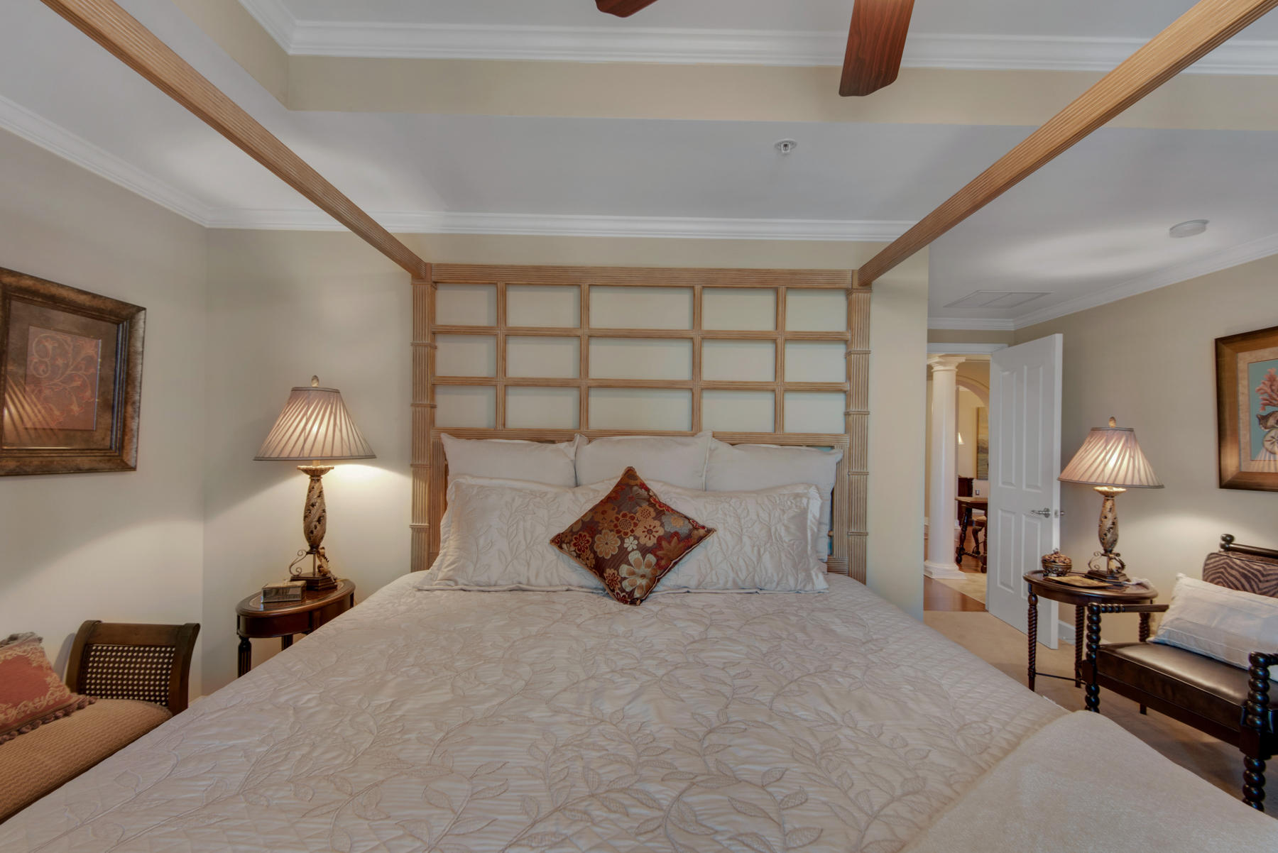 ONE WATER PLACE AT KELLY PLANTATION - Residential