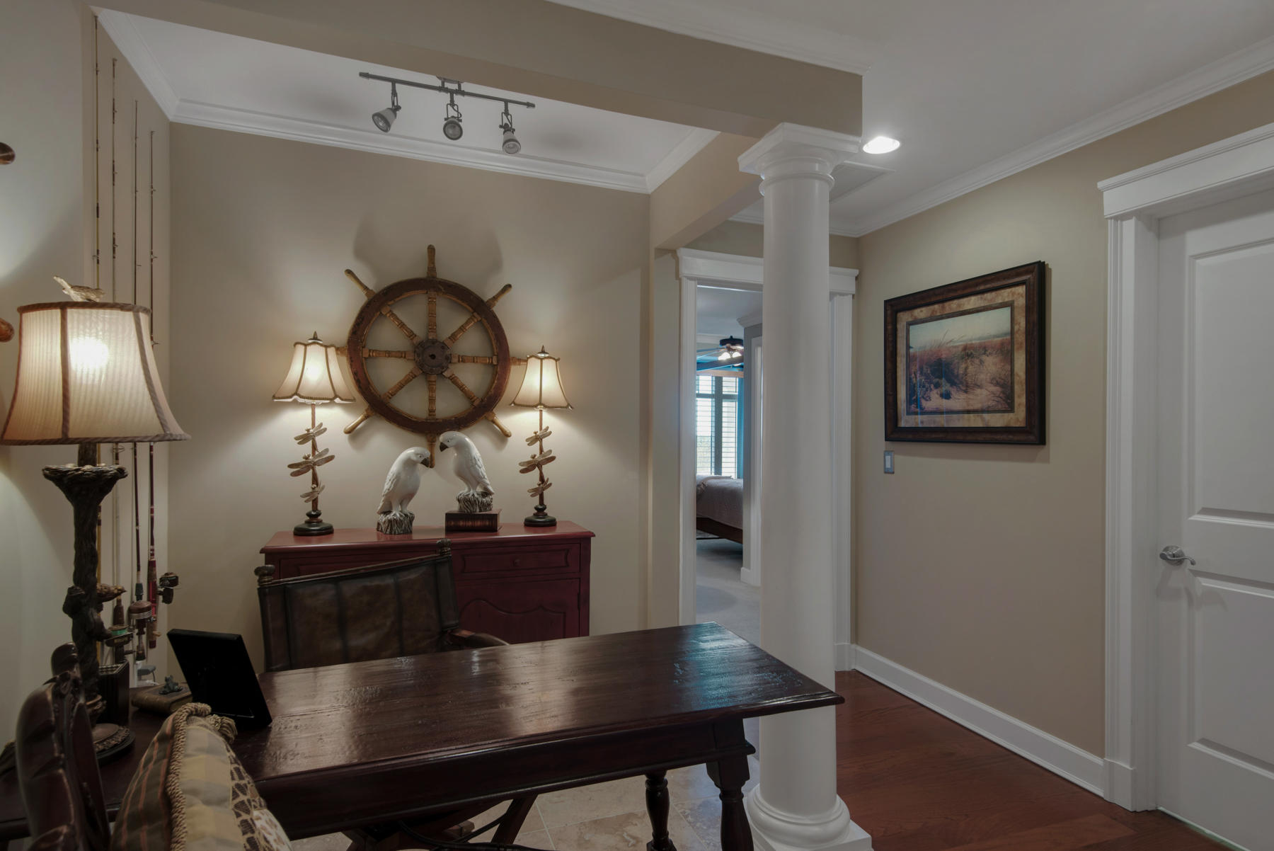 ONE WATER PLACE AT KELLY PLANTATION - Residential