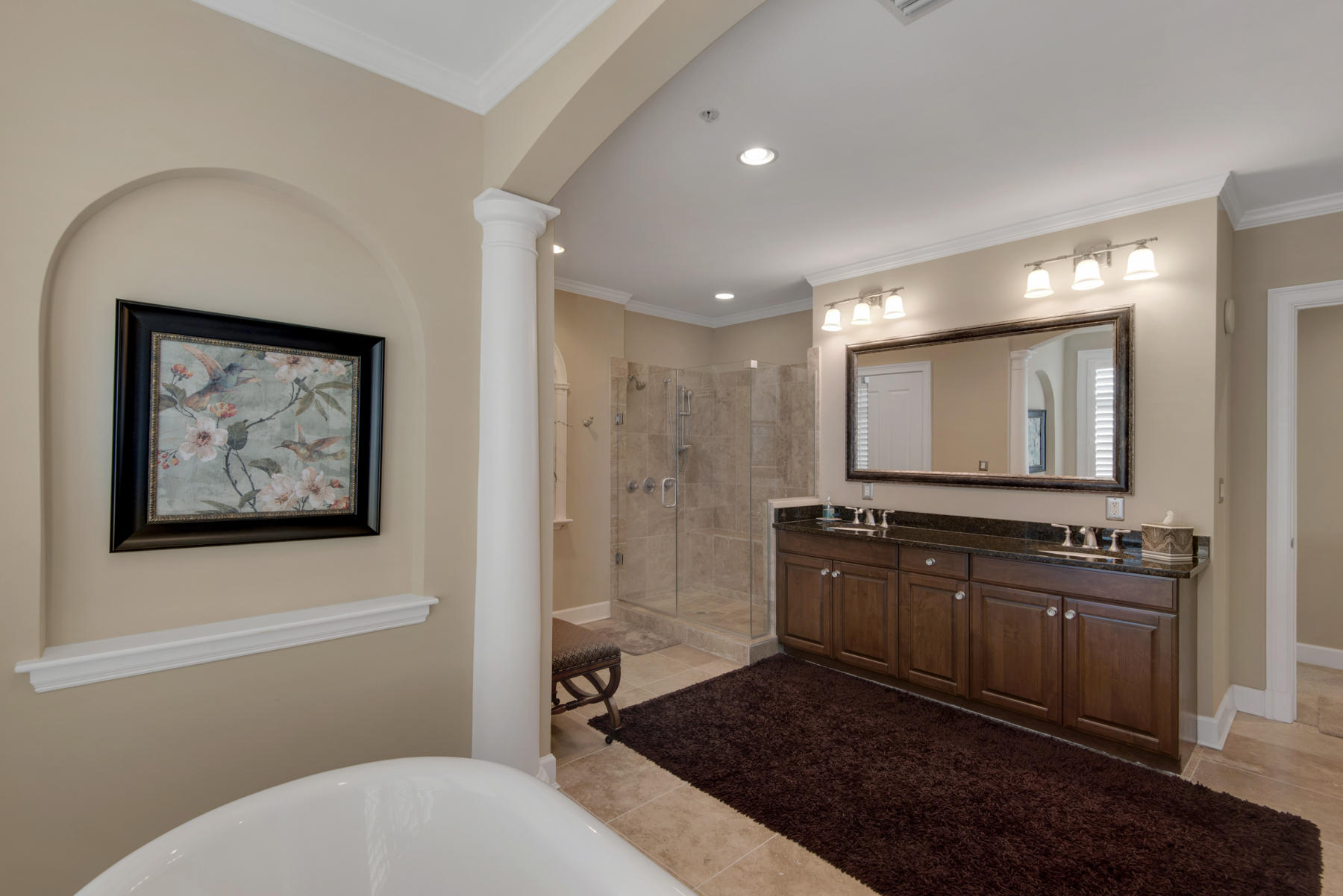 ONE WATER PLACE AT KELLY PLANTATION - Residential