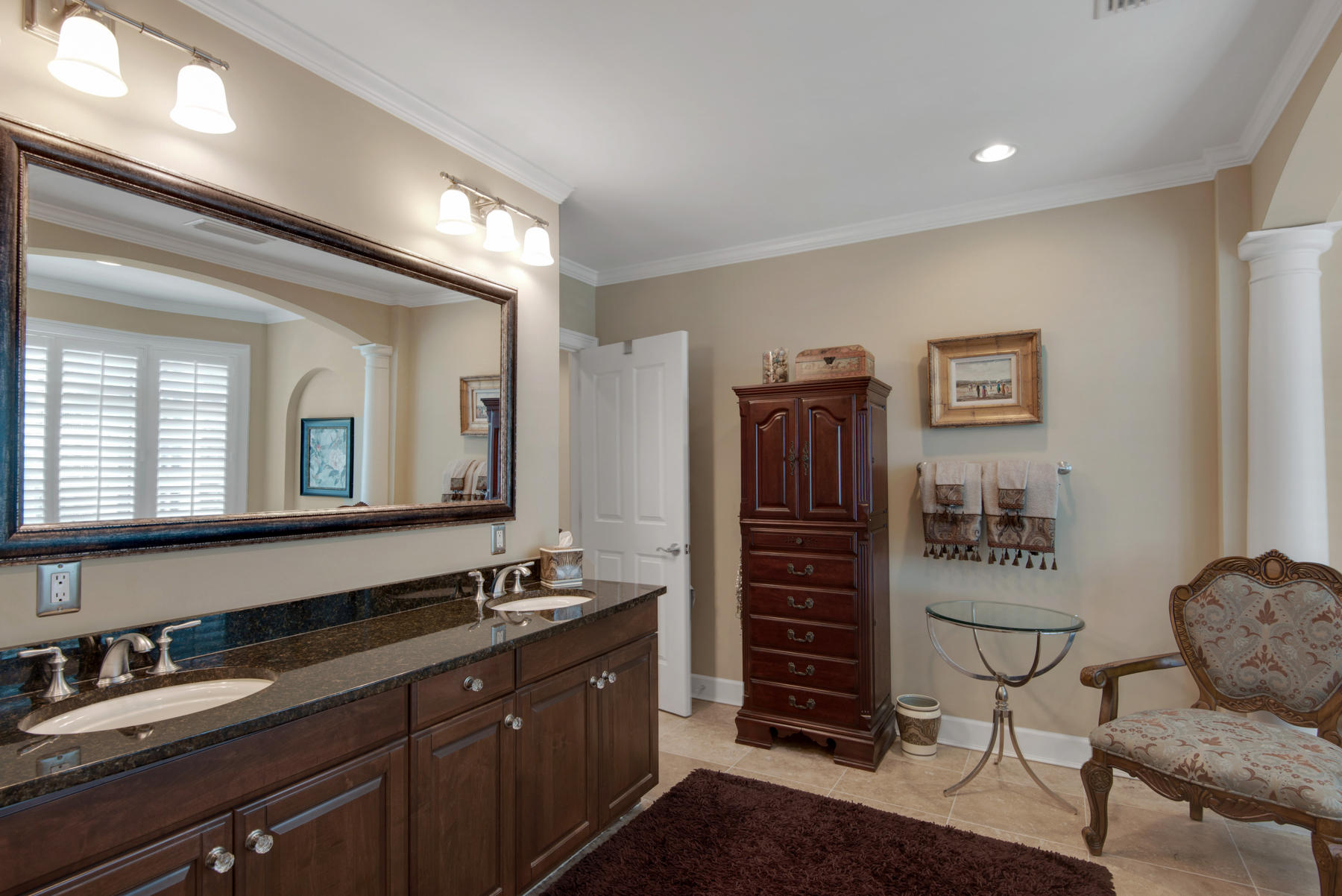 ONE WATER PLACE AT KELLY PLANTATION - Residential