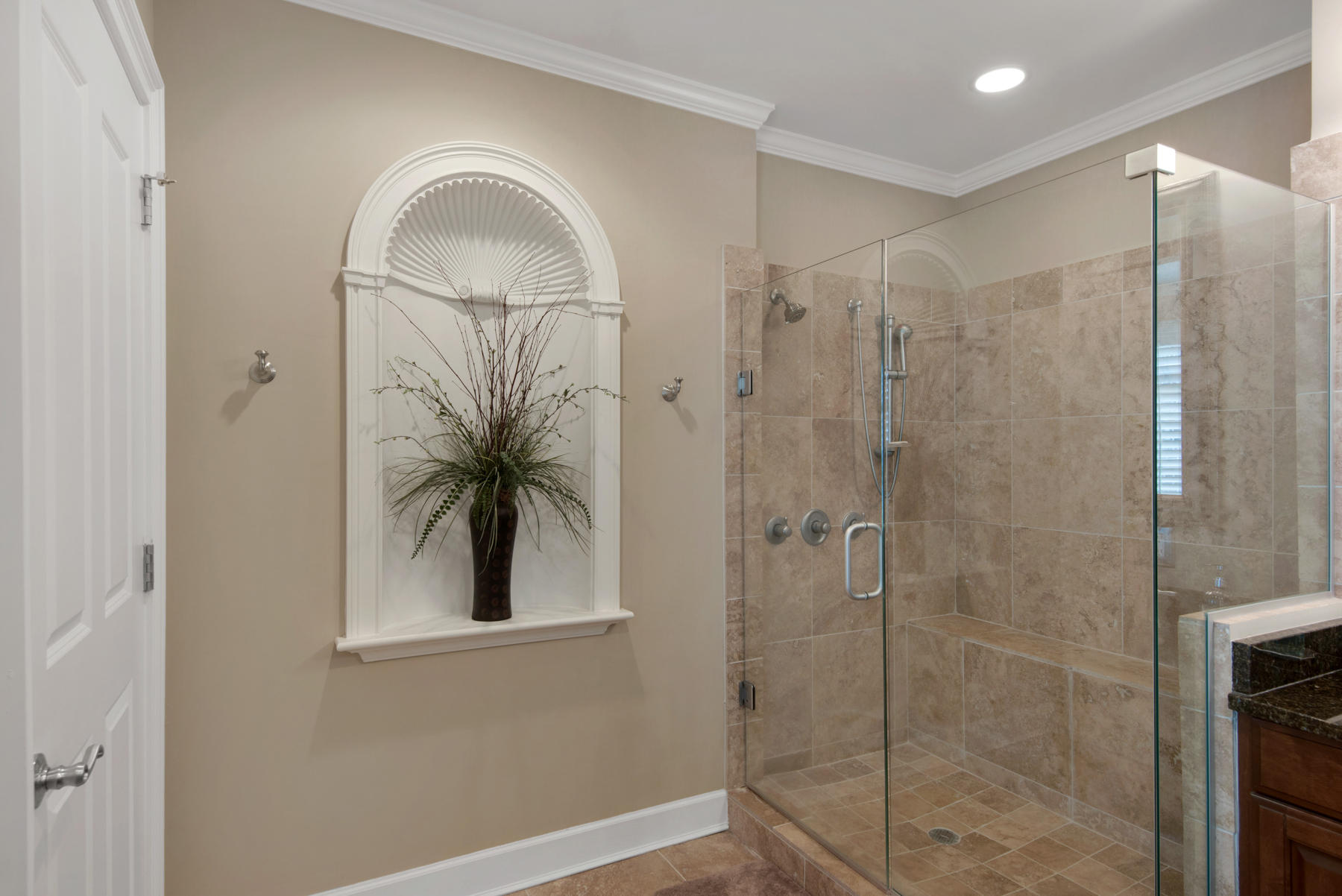 ONE WATER PLACE AT KELLY PLANTATION - Residential