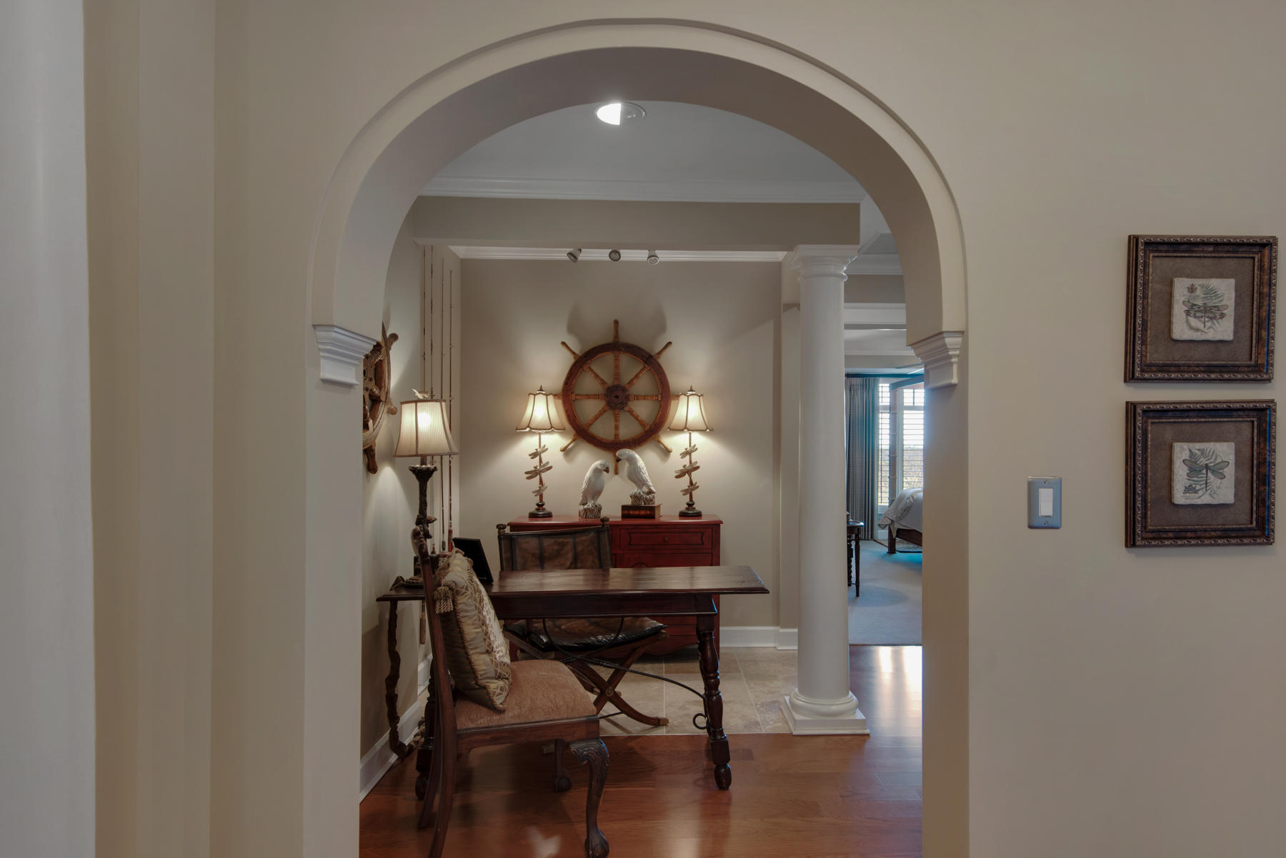 ONE WATER PLACE AT KELLY PLANTATION - Residential