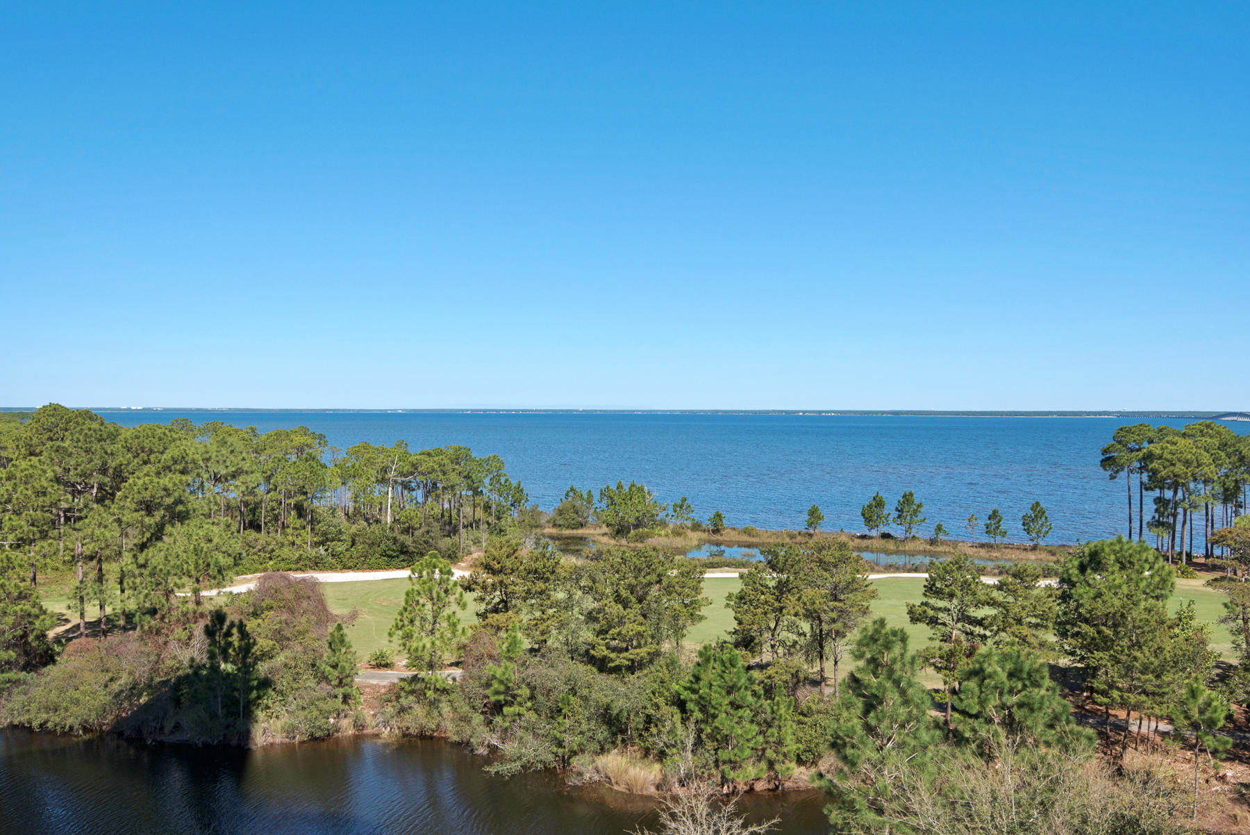ONE WATER PLACE AT KELLY PLANTATION - Residential