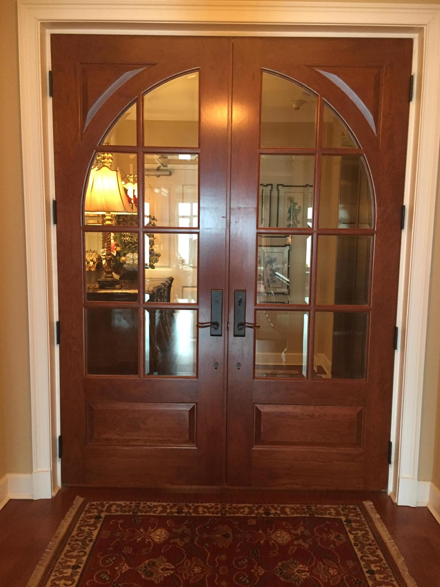 ONE WATER PLACE AT KELLY PLANTATION - Residential